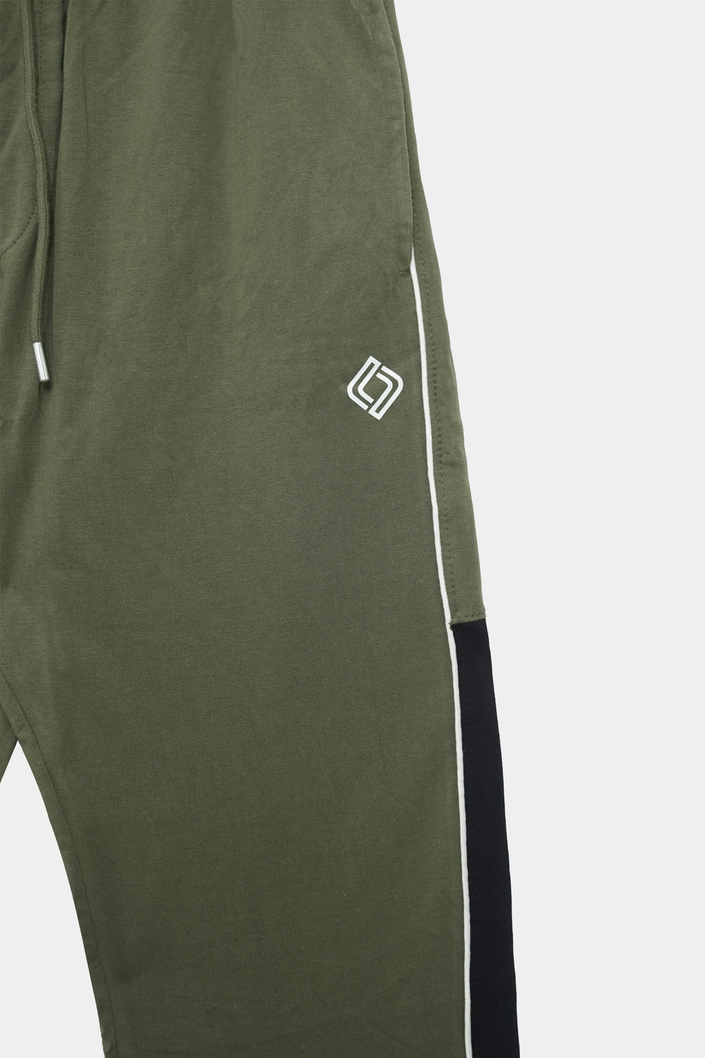 Olive Trouser Men