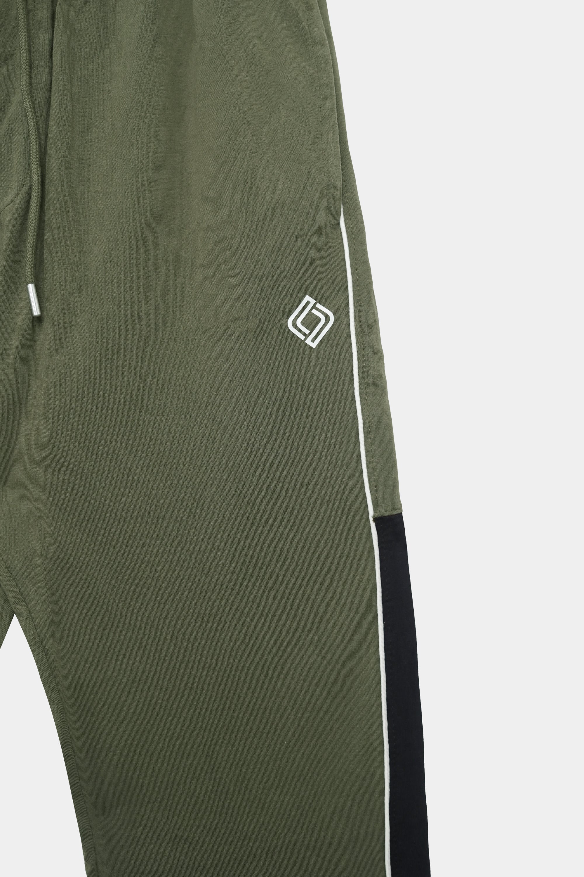Olive Trouser Men