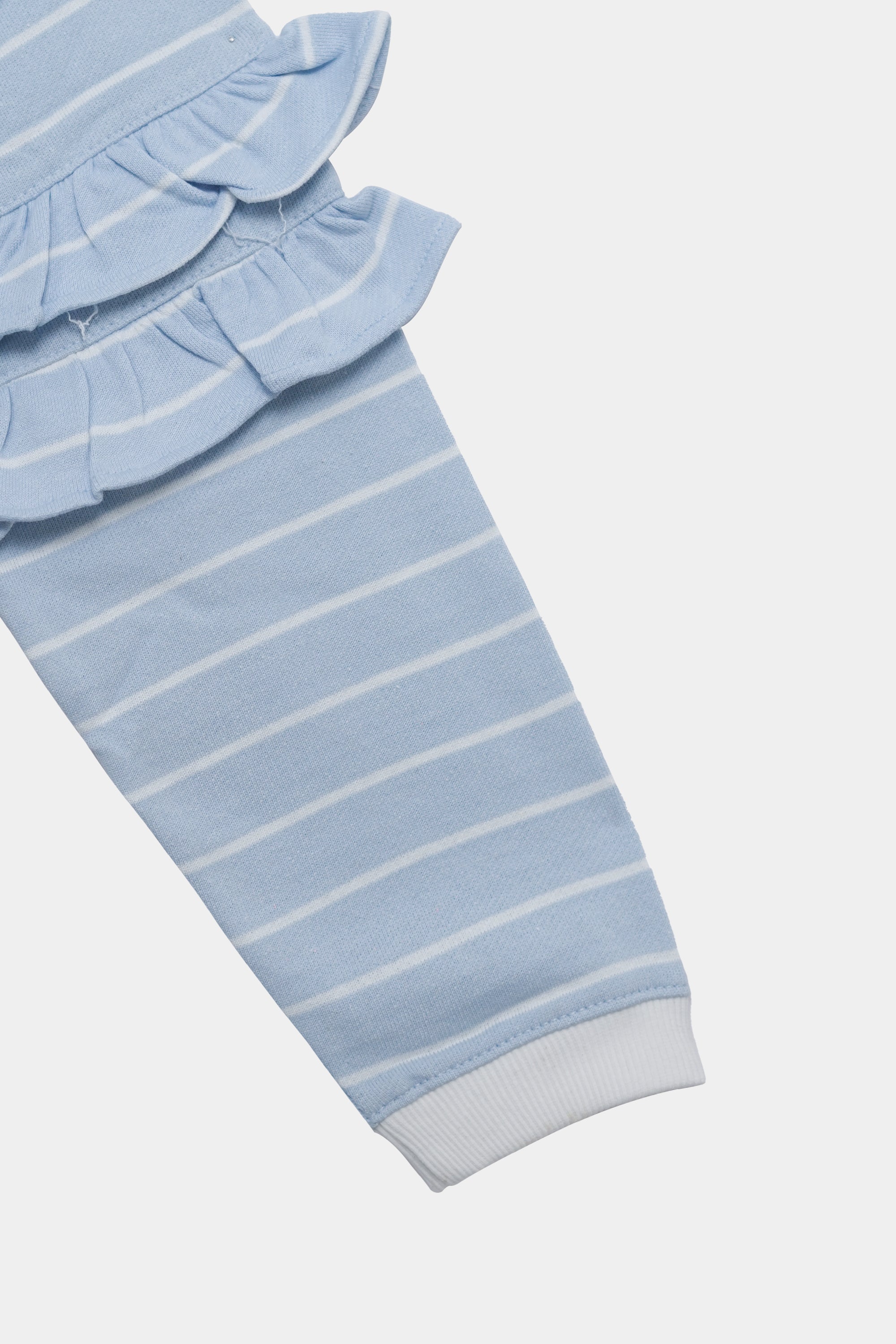 Sky Blue Sweatshirt Girls