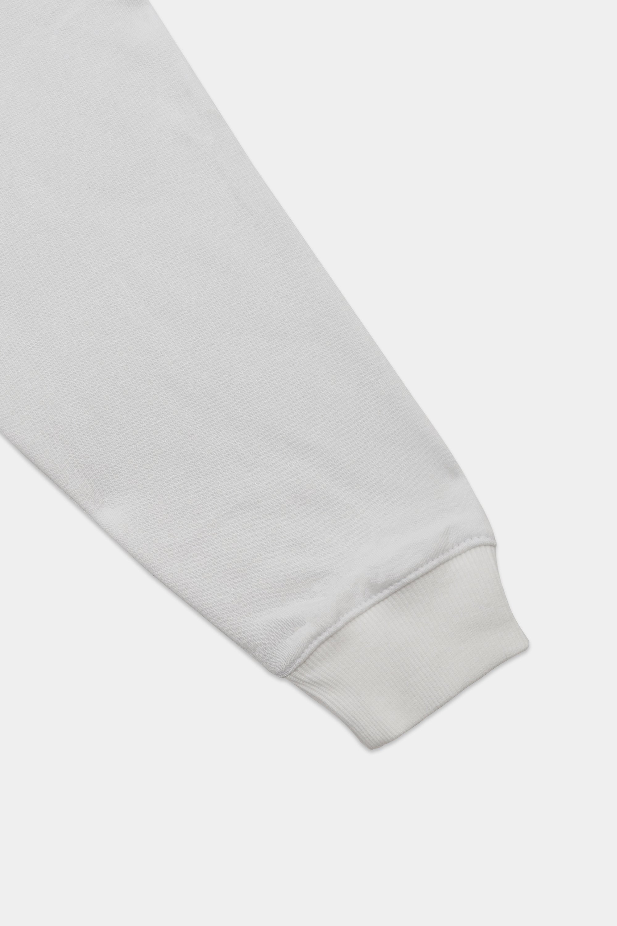 White Sweatshirt Girls