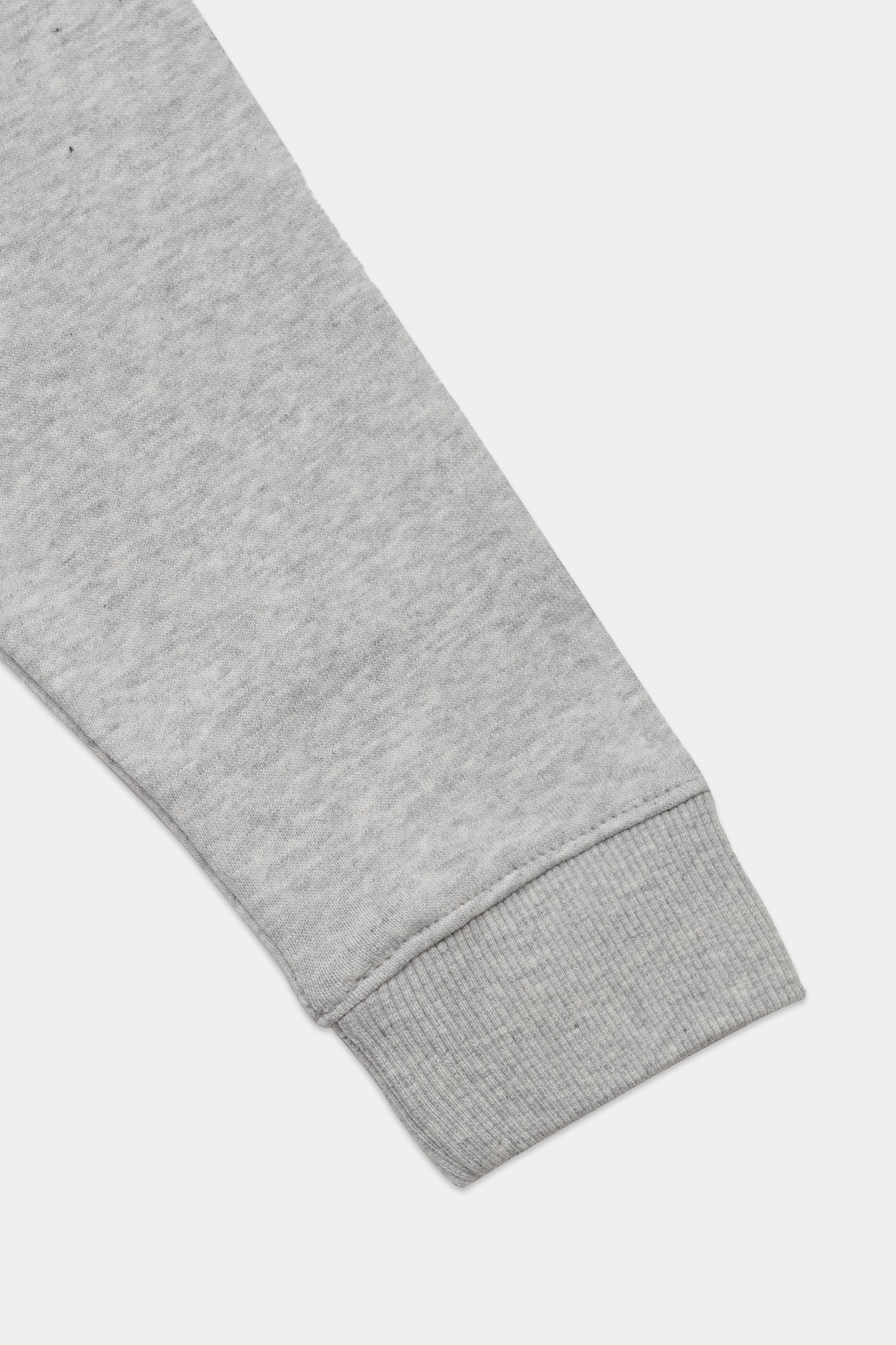 Grey Sweatshirt Girls