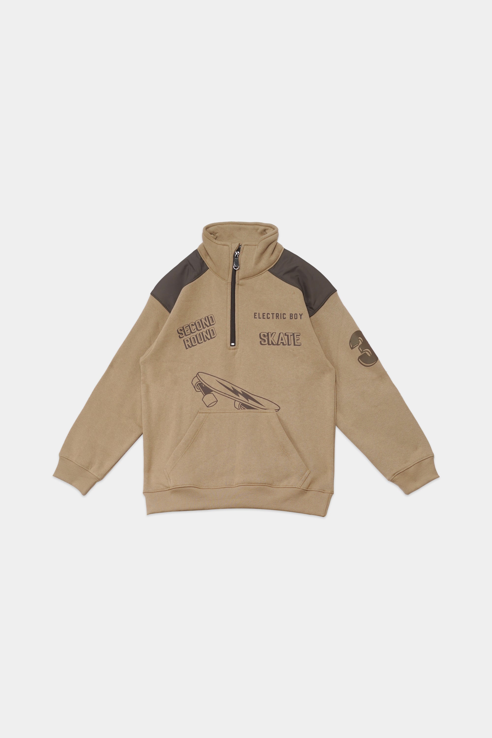 Skin Tracksuit Boys