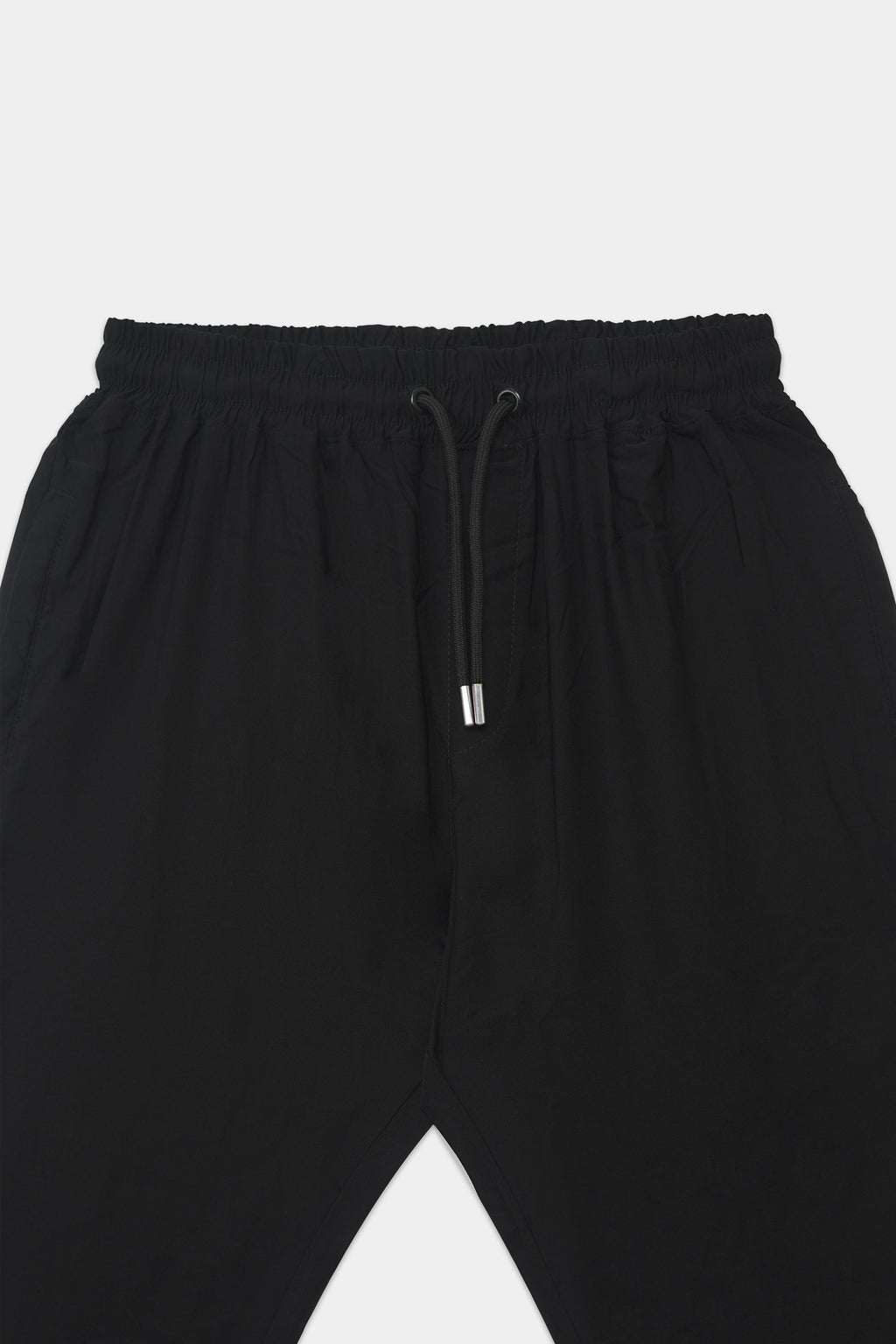 New Black Lastlook Trouser Men