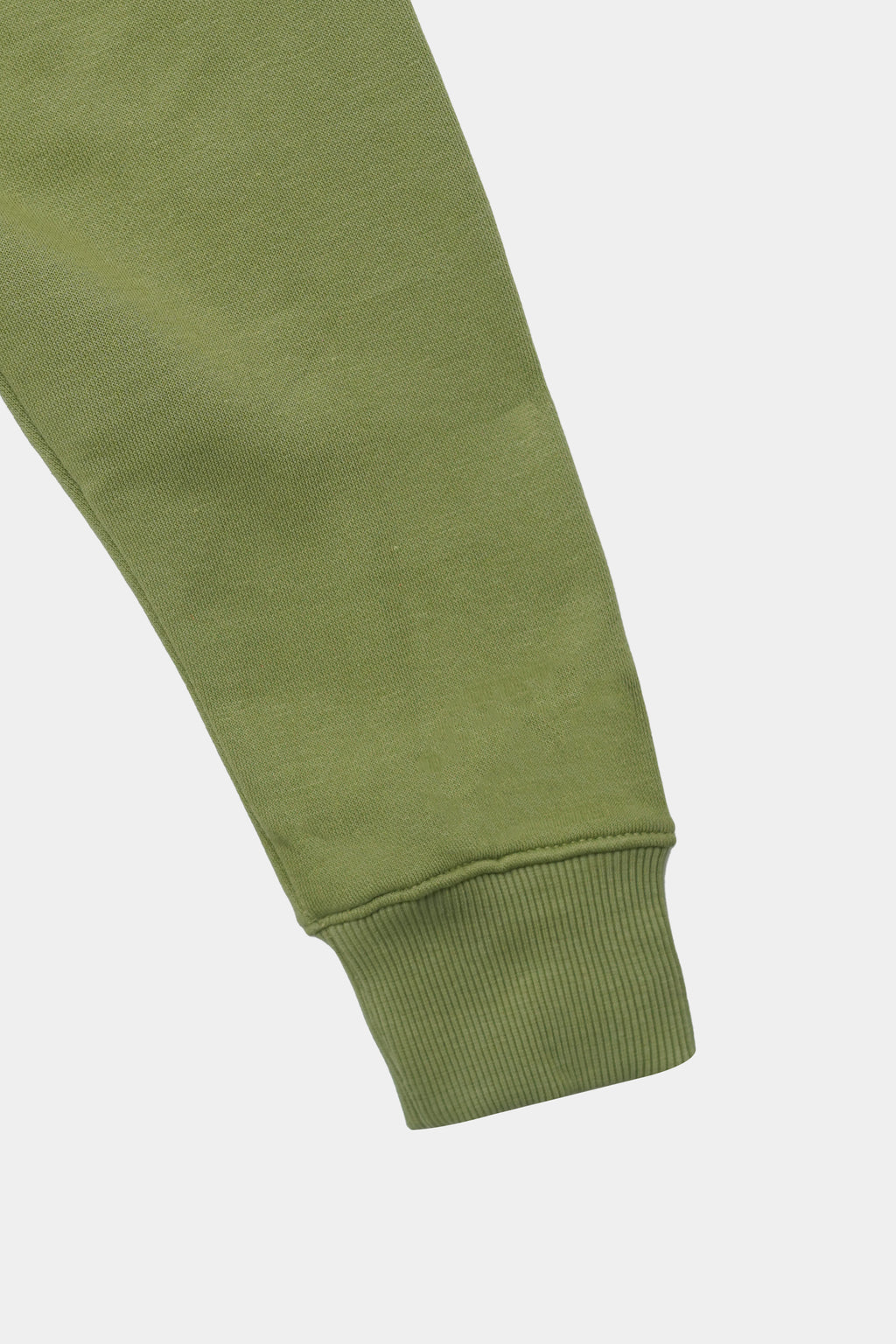 Green Hoddie Men
