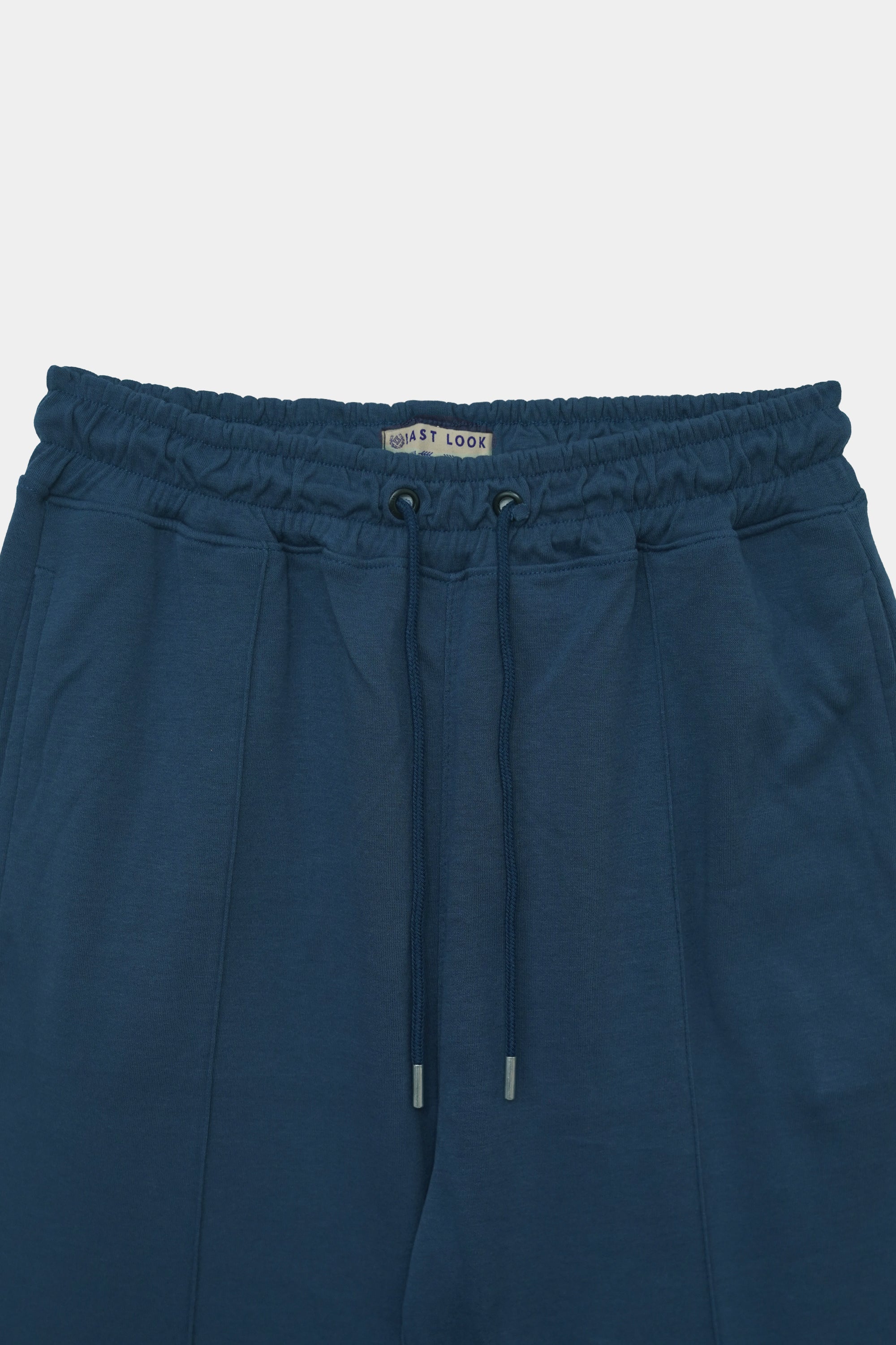 Pearl Blue Trouser Men