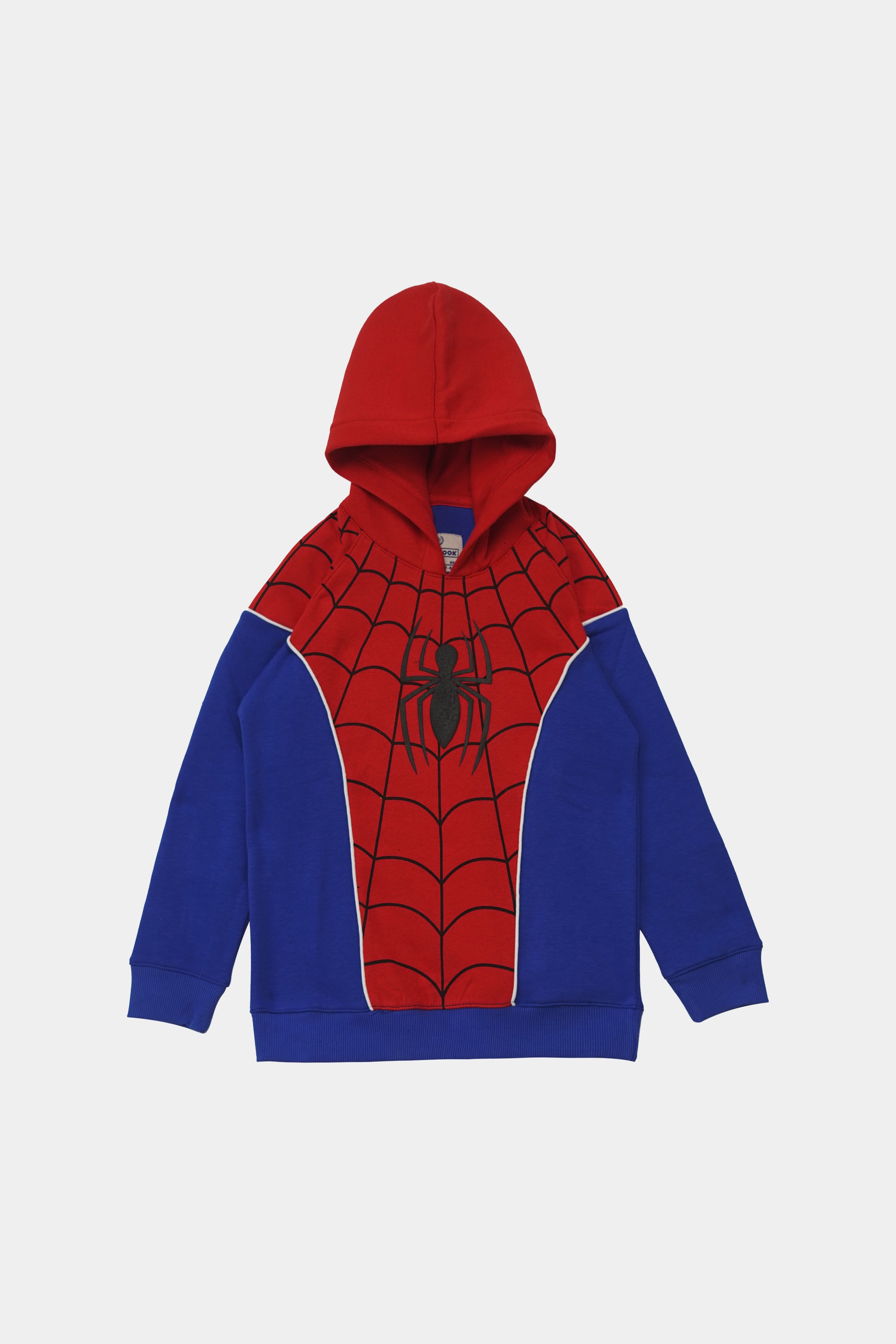 Spiderman Tracksuit Boys