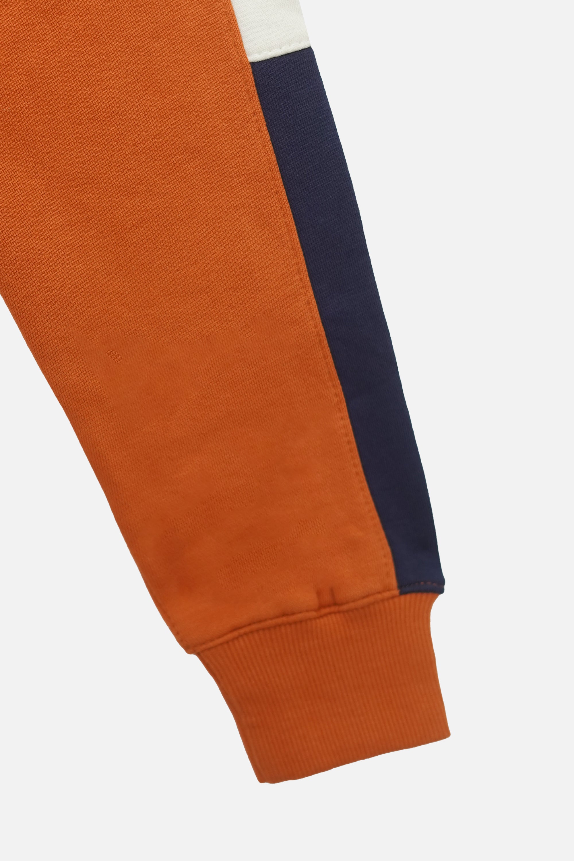 Rust Hoddie Men