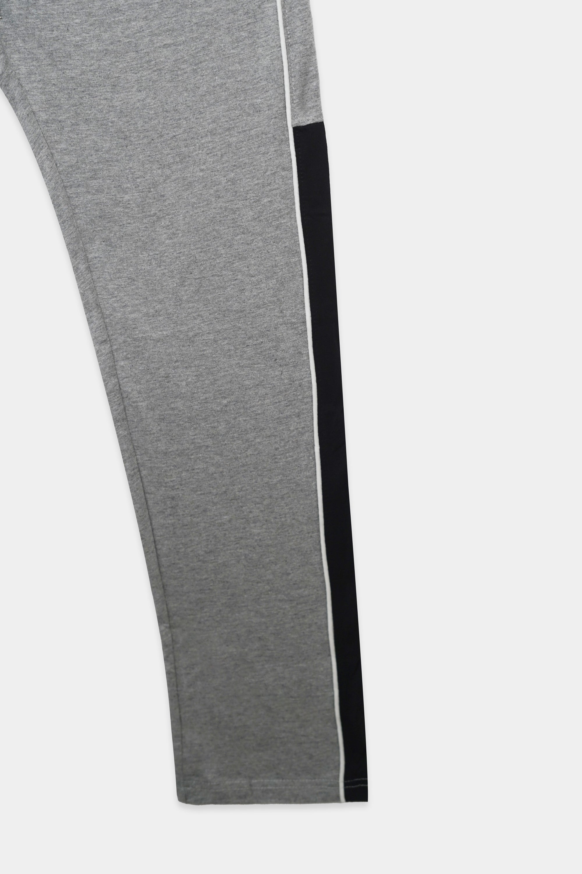 Grey Trouser Men