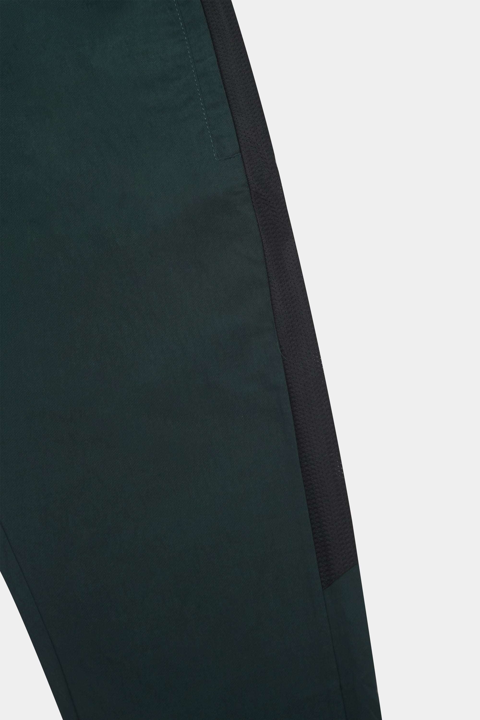Green Trouser Men