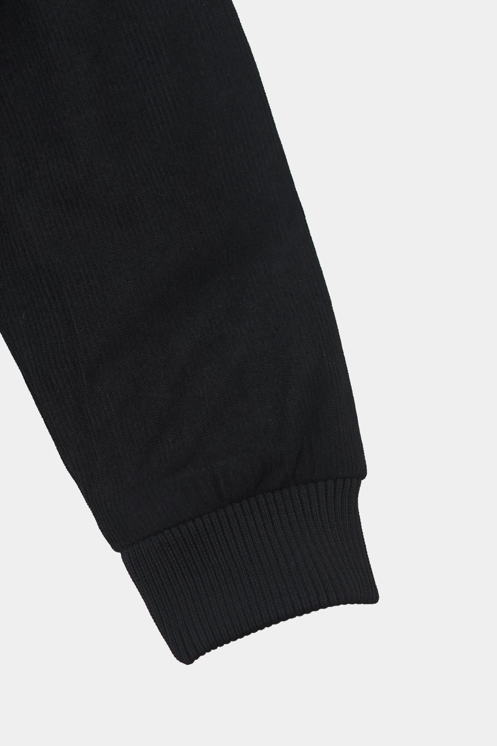 Black Men Suede Jacket