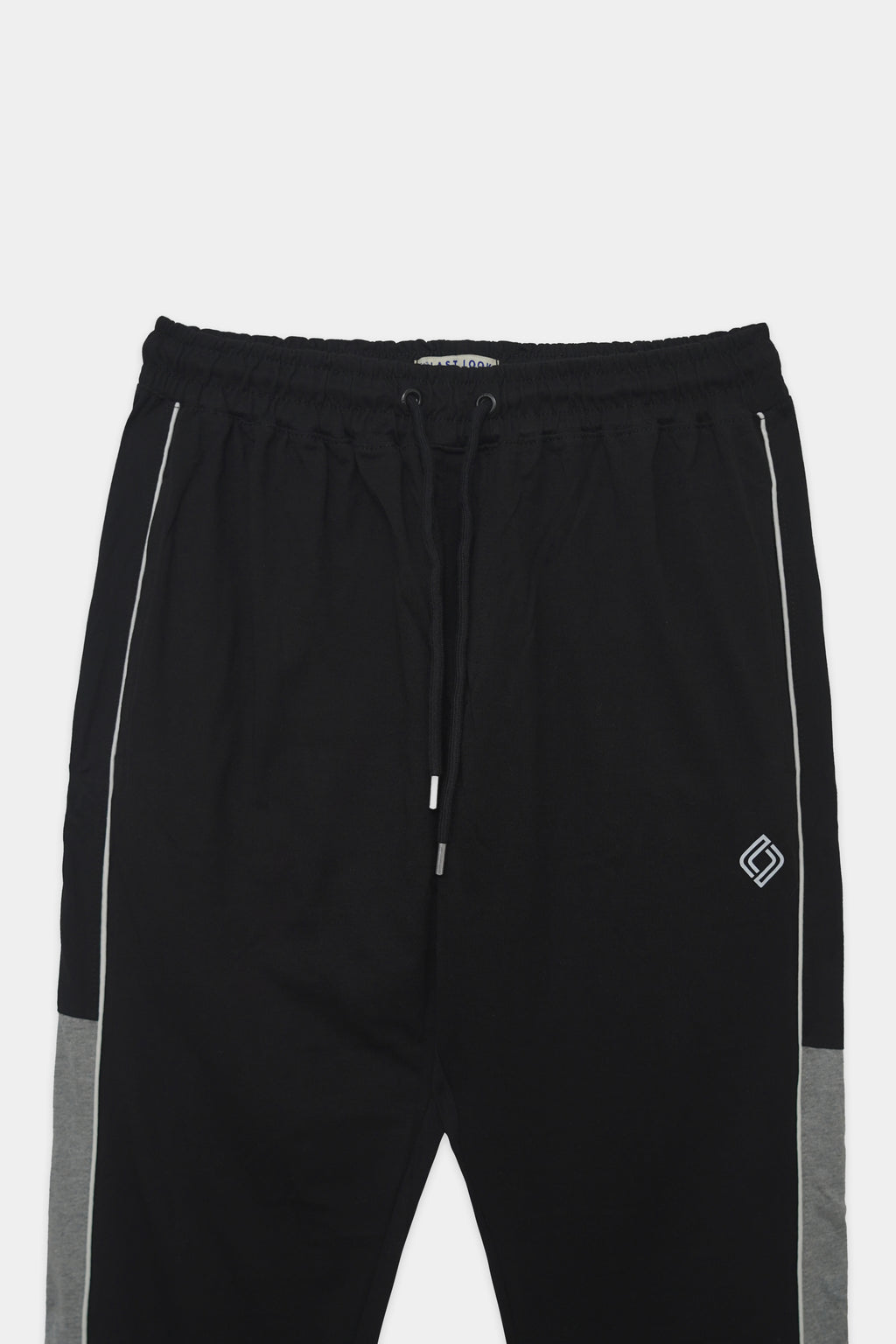 Black Trouser Men