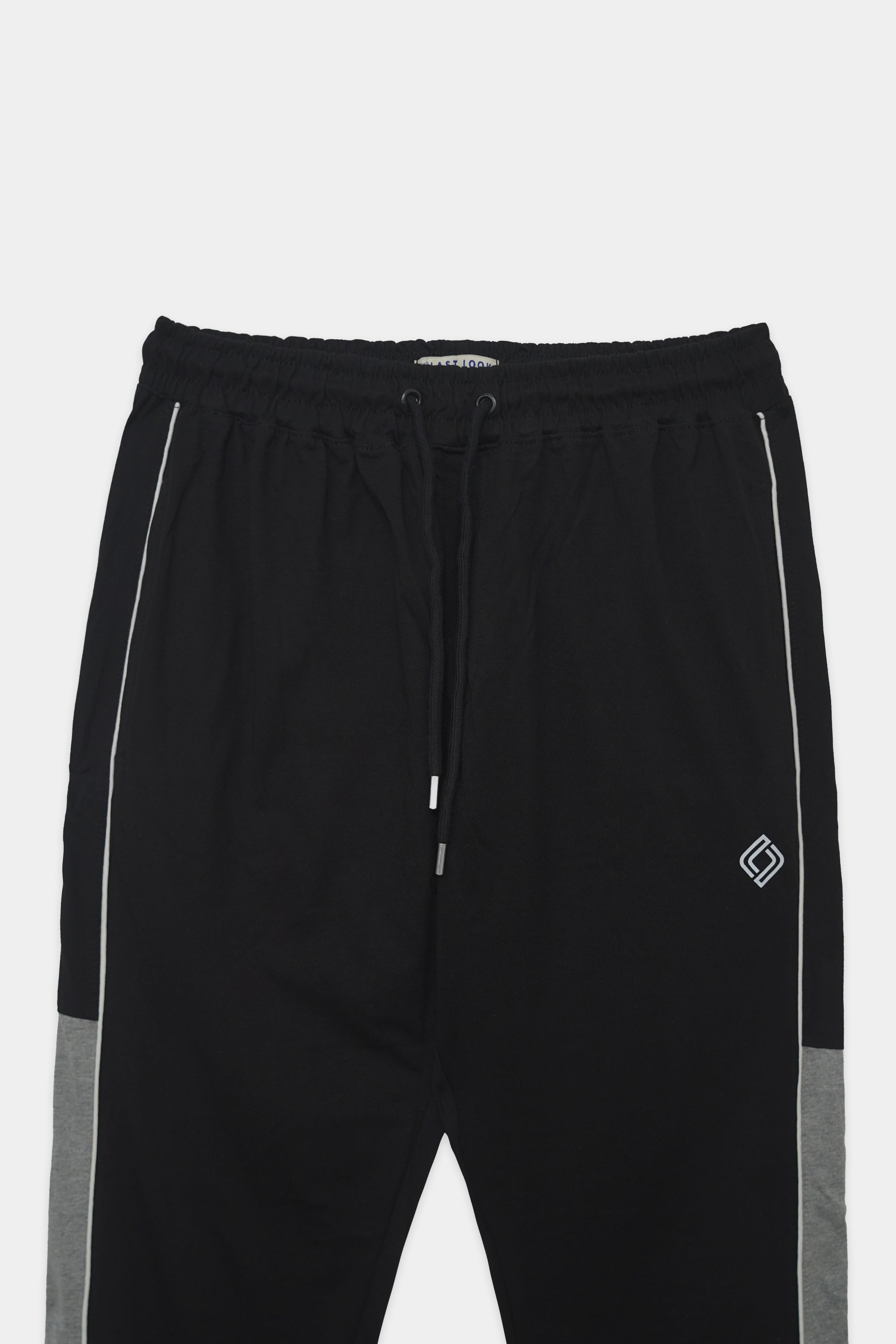 Black Trouser Men