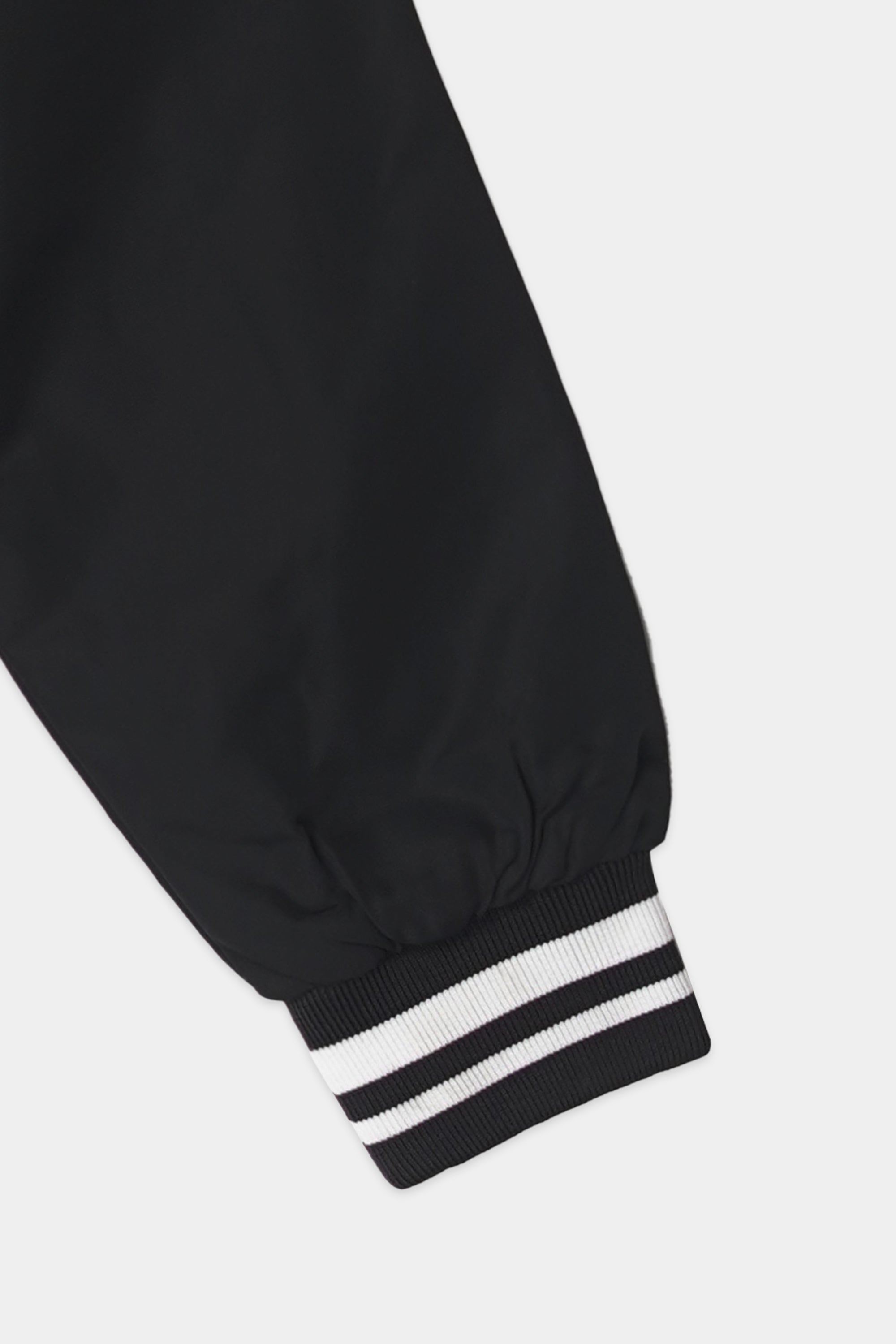 Black Men Suede Leather Jacket