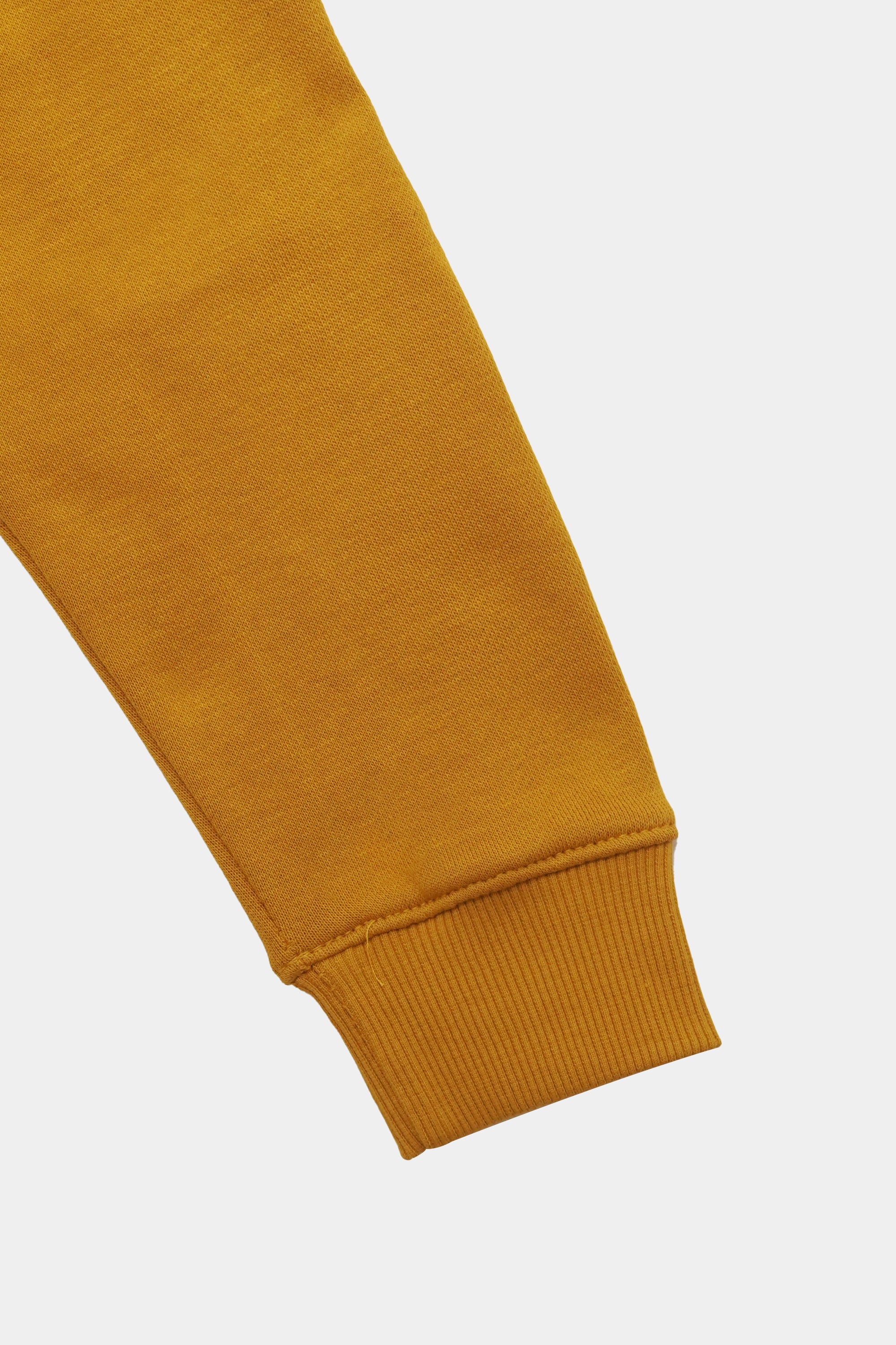 Mustard Sweatshirt Girls