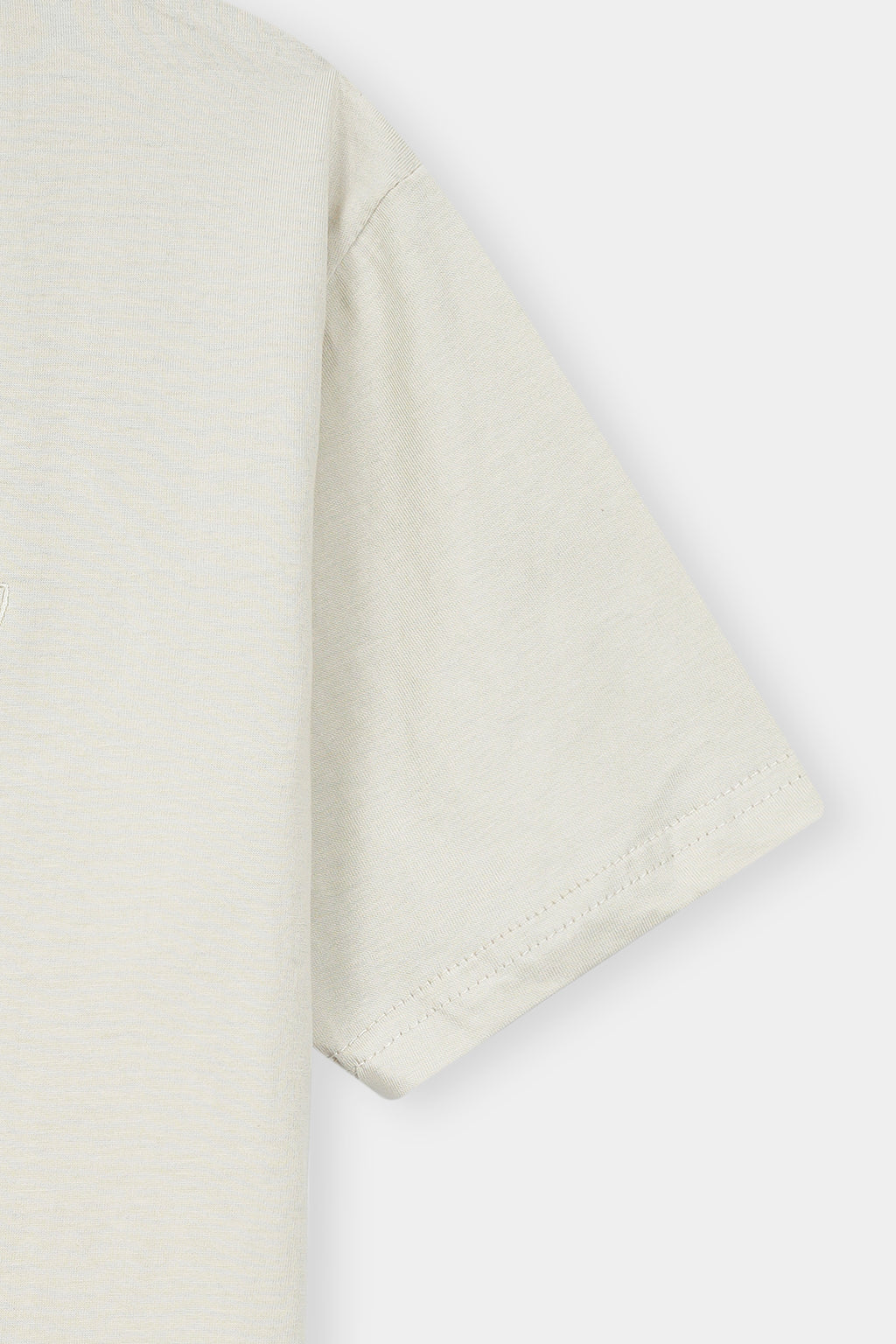 White T-Shirt men
