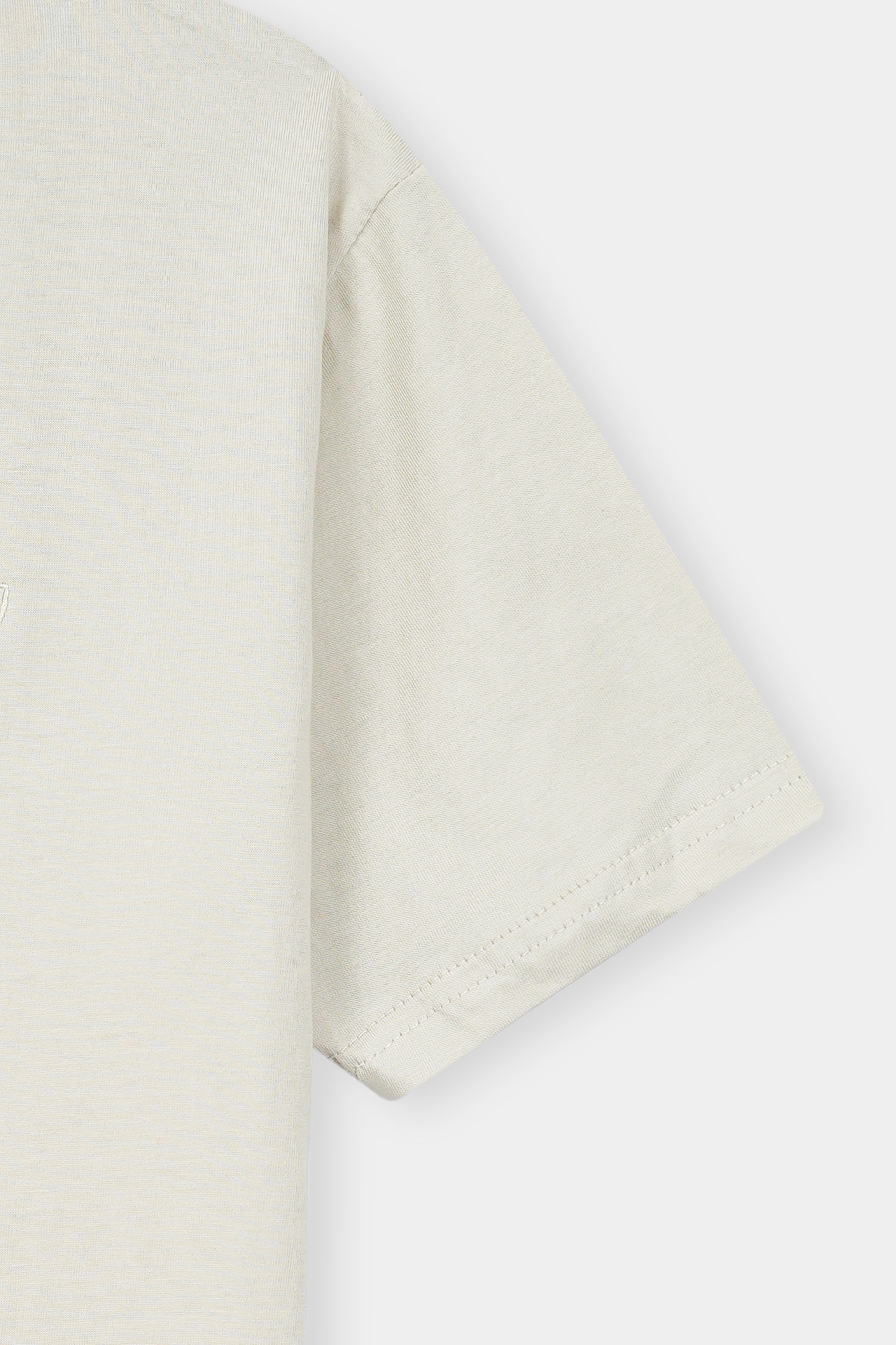 White T-Shirt men
