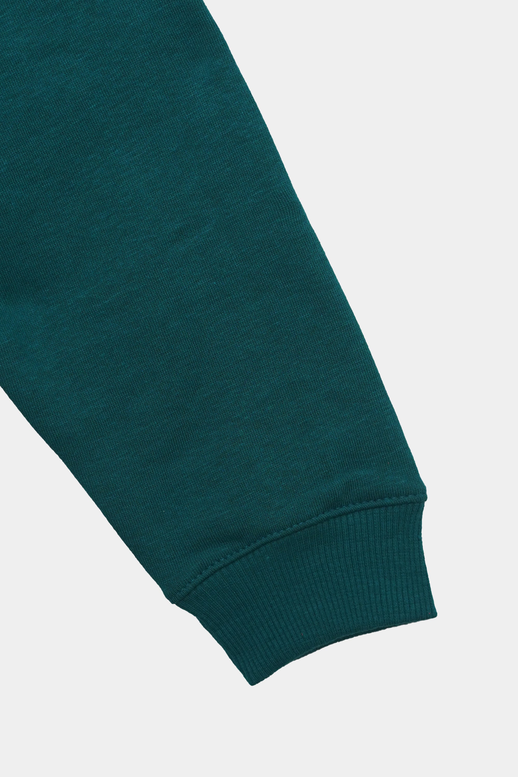Sage Green Sweatshirt Girls