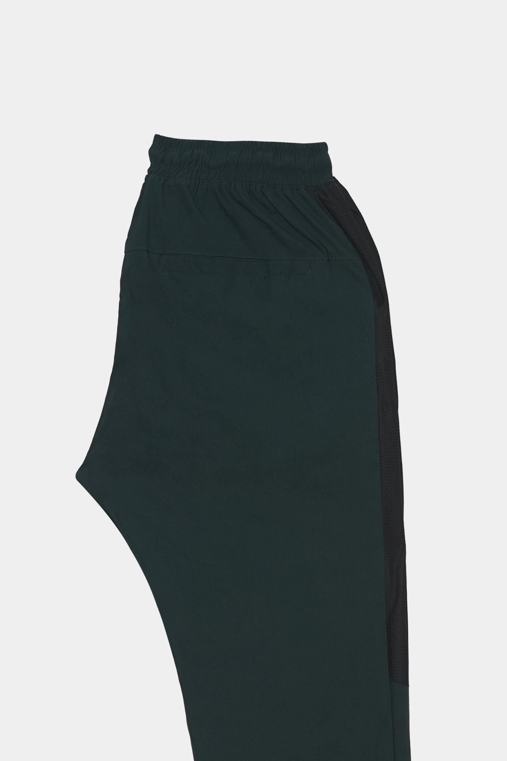 Green Trouser Men