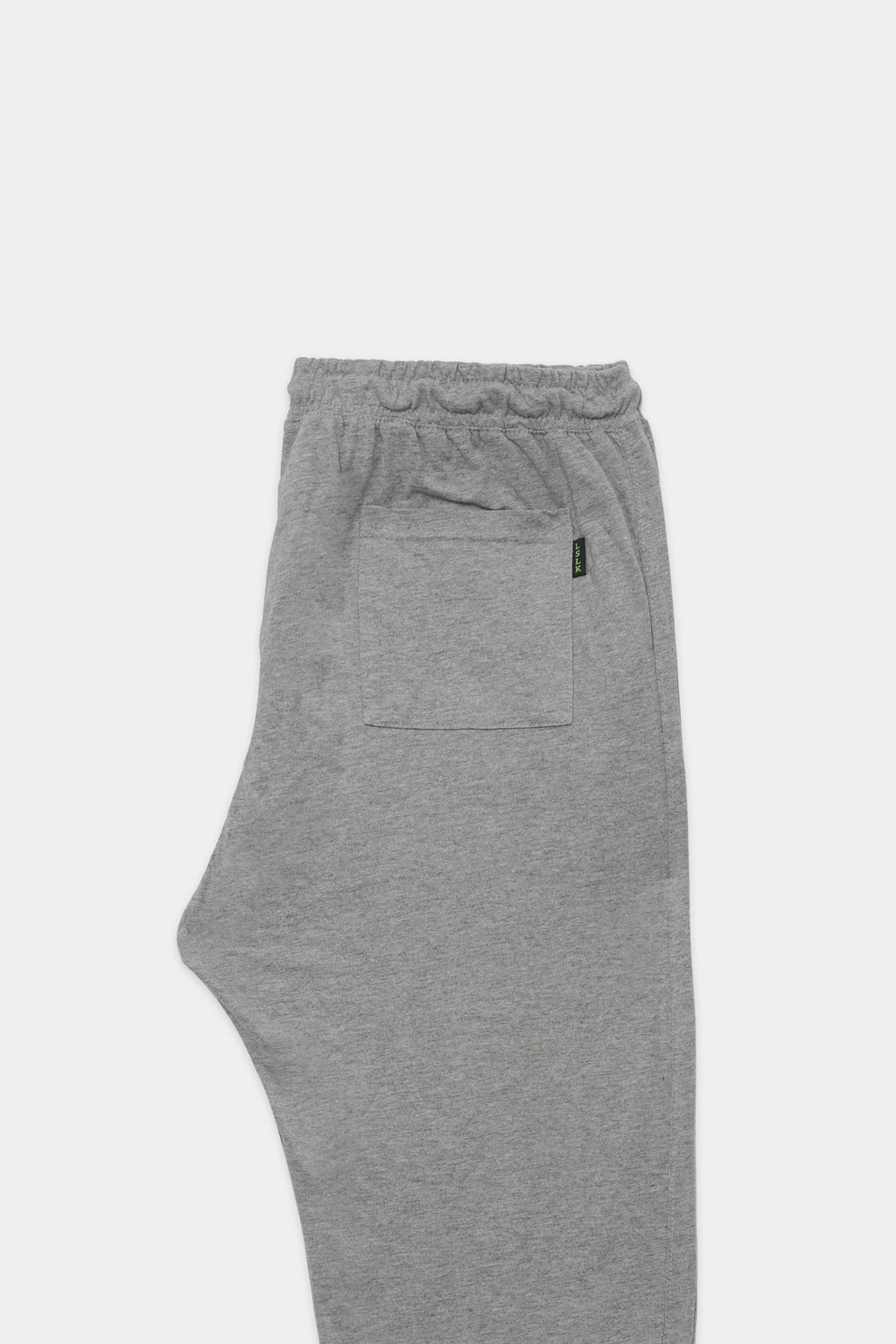 Grey Getting Ready Trouser Men