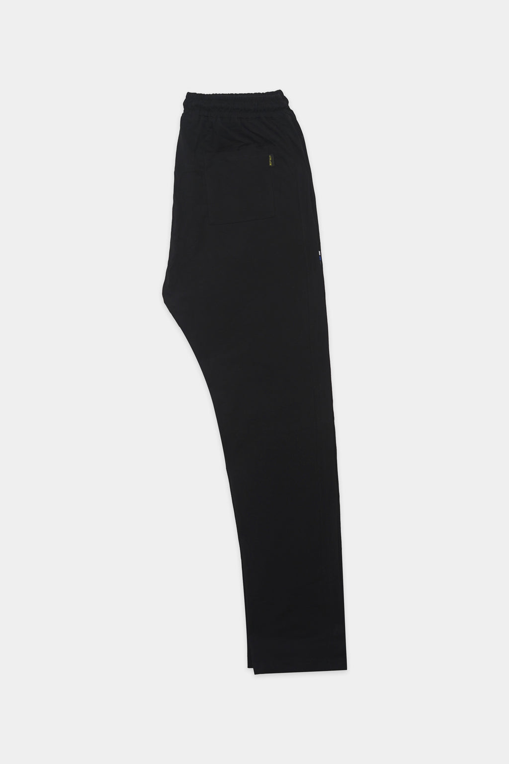 Black Getting Ready Trouser Men