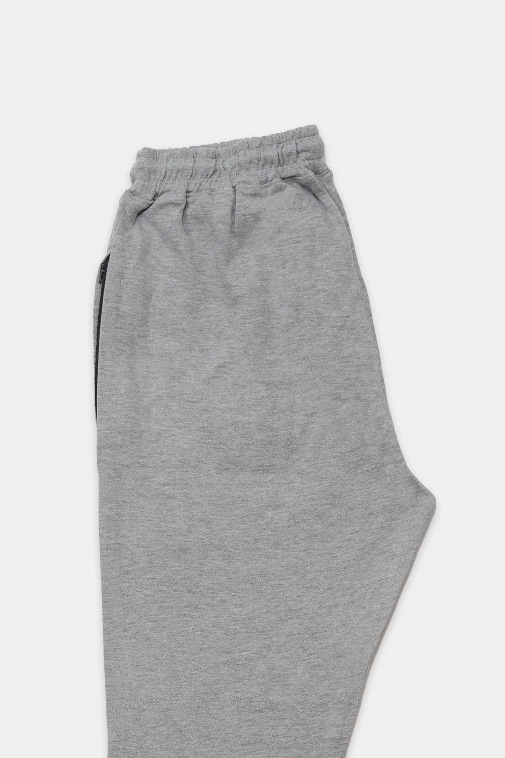 Grey Trouser Men