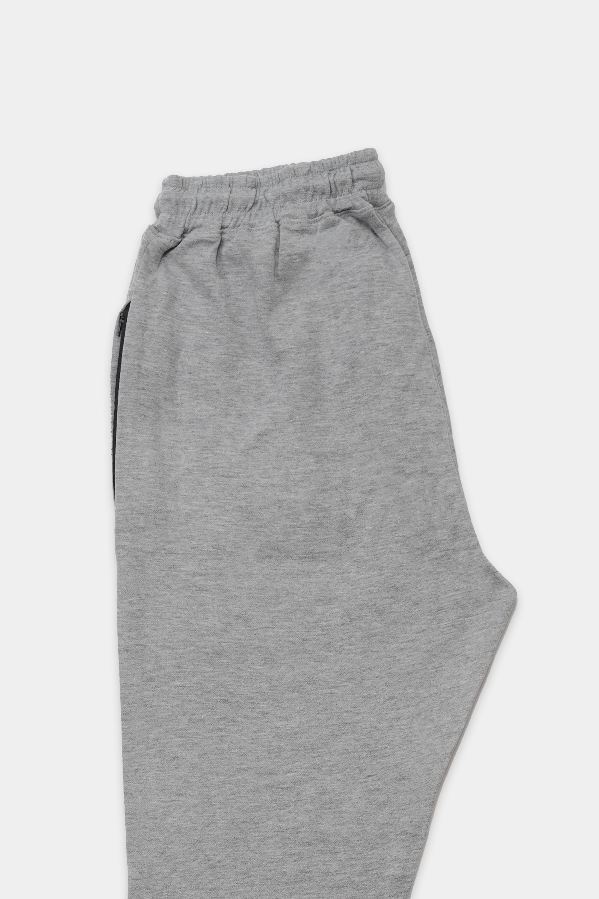 Grey Trouser Men