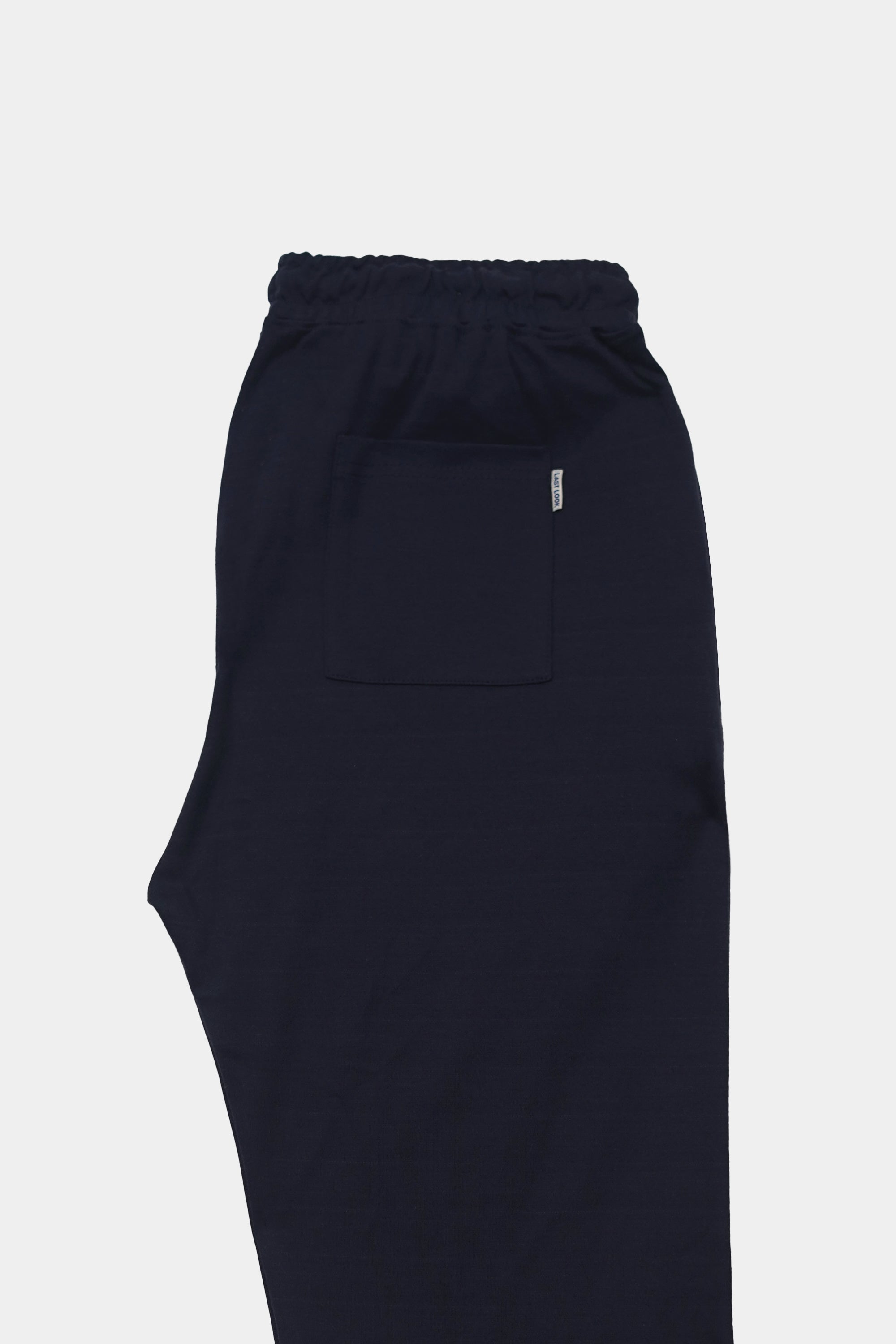 Navy Trouser Boys