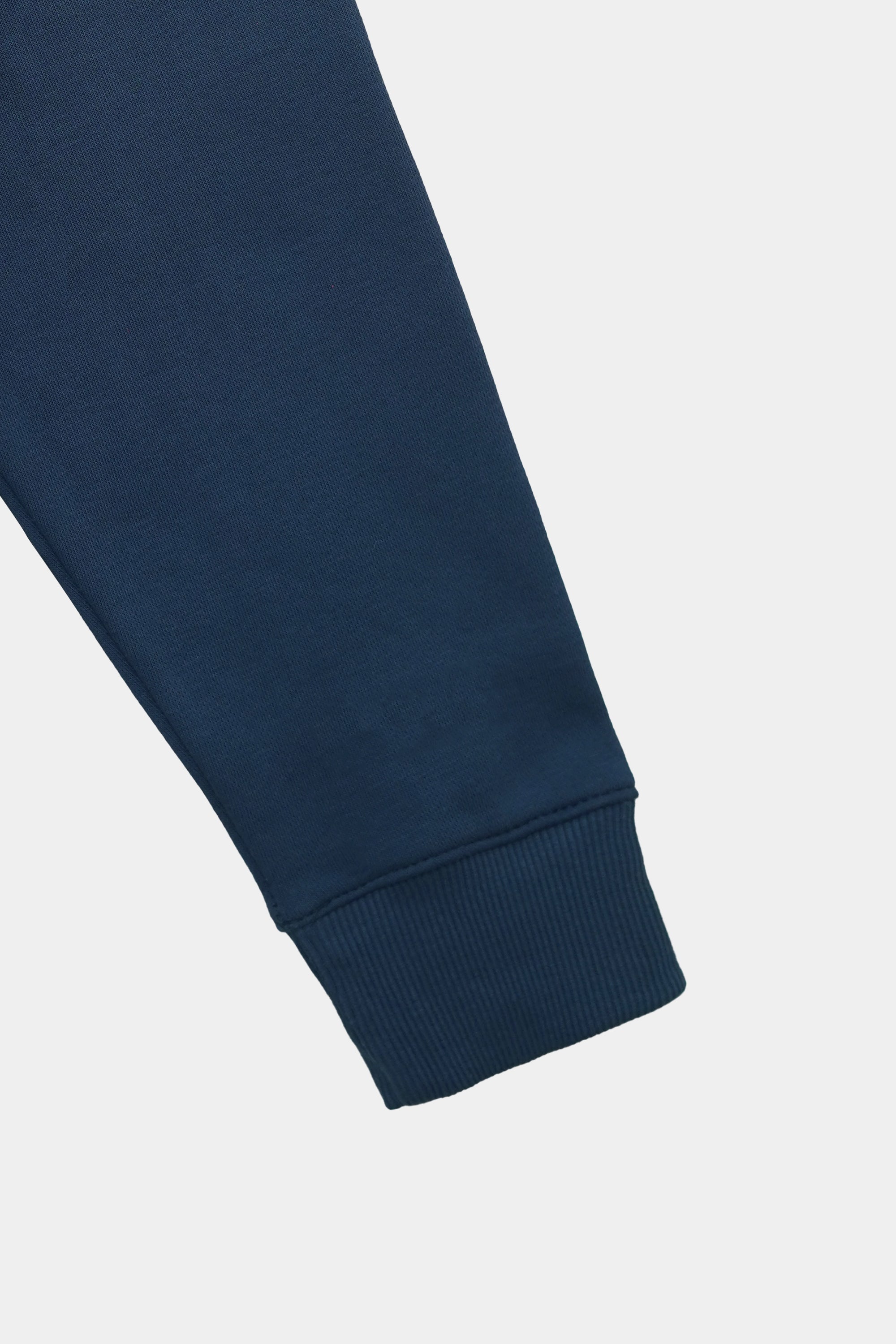 Pearl Blue Sweatshirt Men