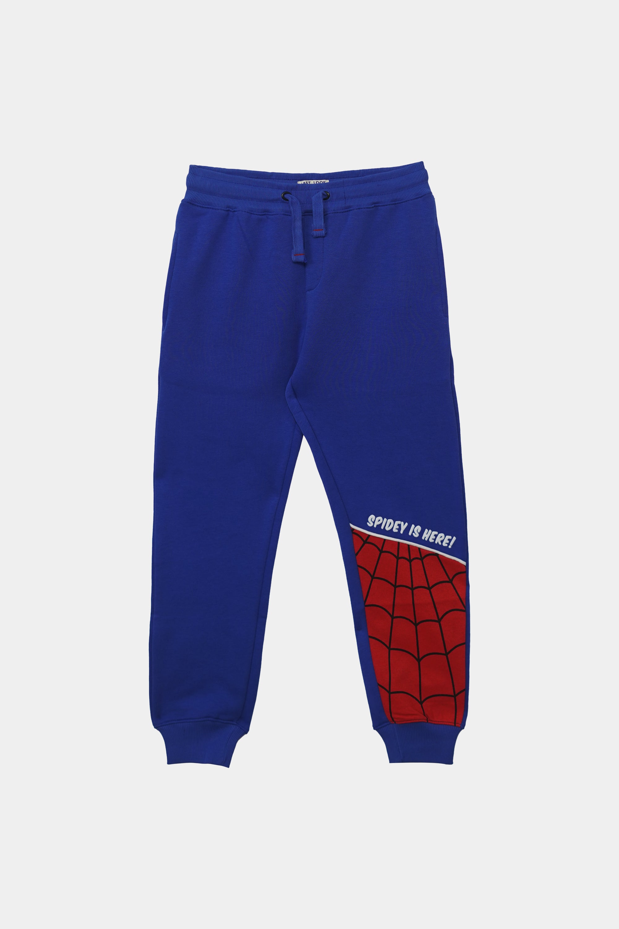 Spiderman Tracksuit Boys