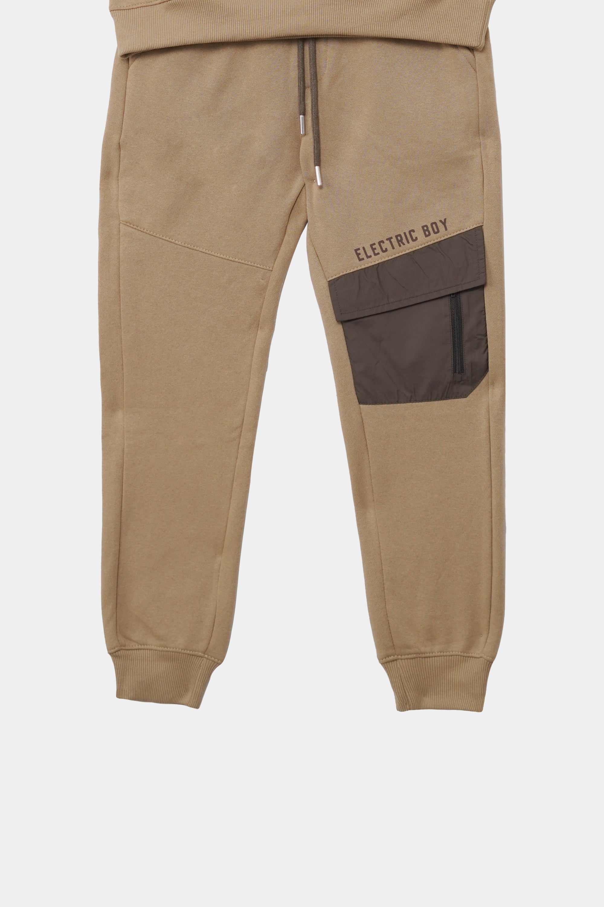 Skin Tracksuit Boys