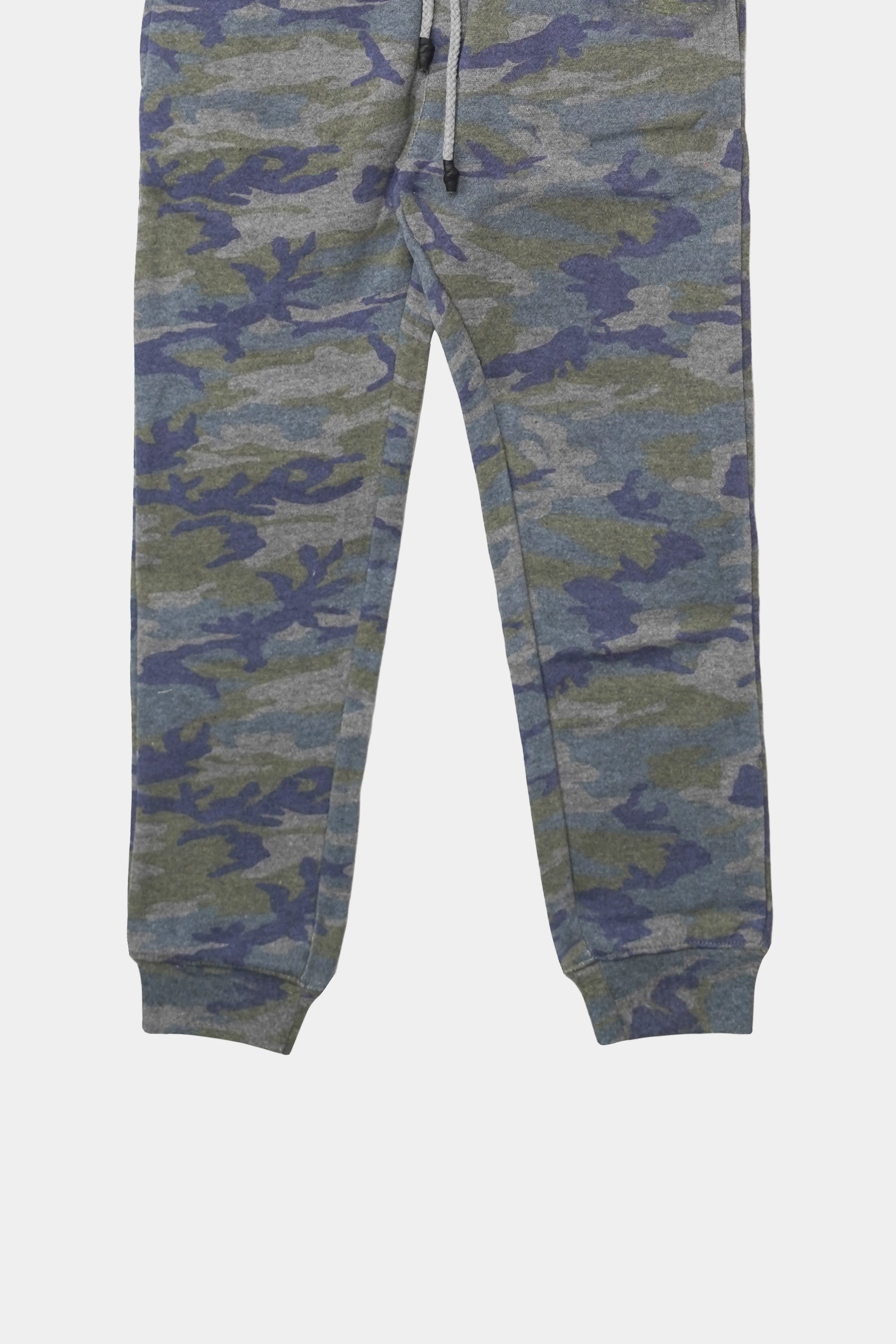 Camo Tracksuit Boys