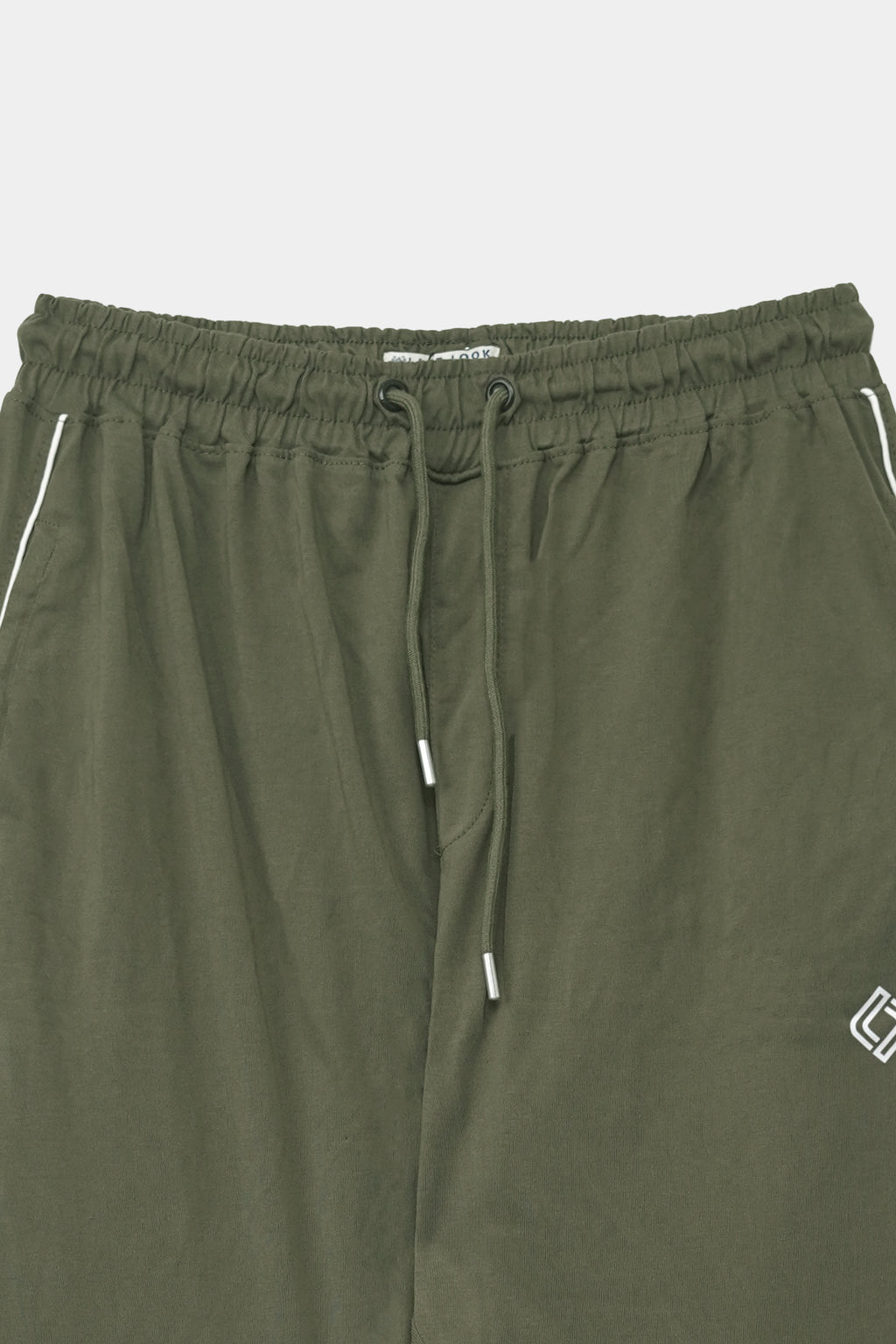 Olive Trouser Men
