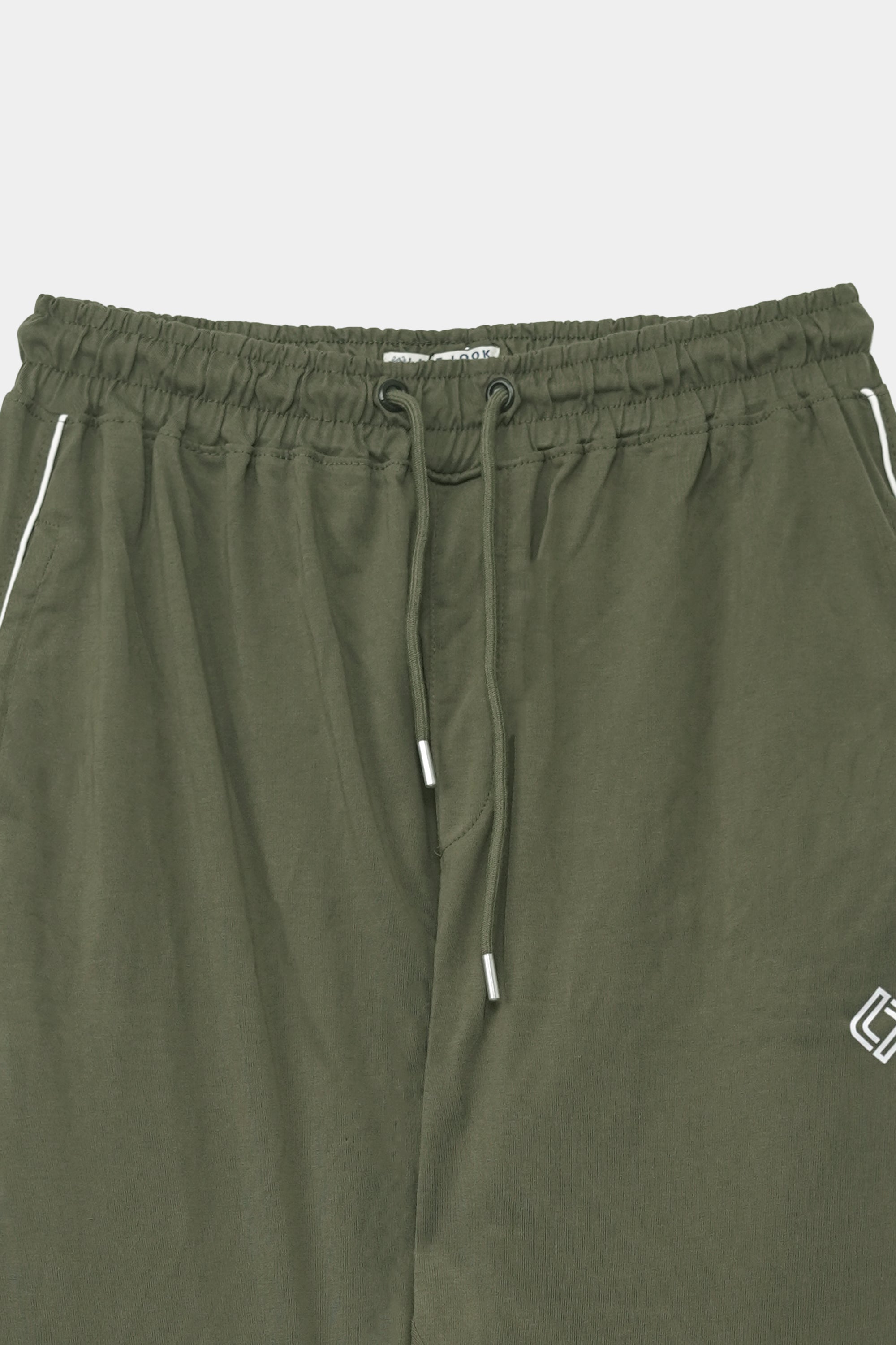 Olive Trouser Men
