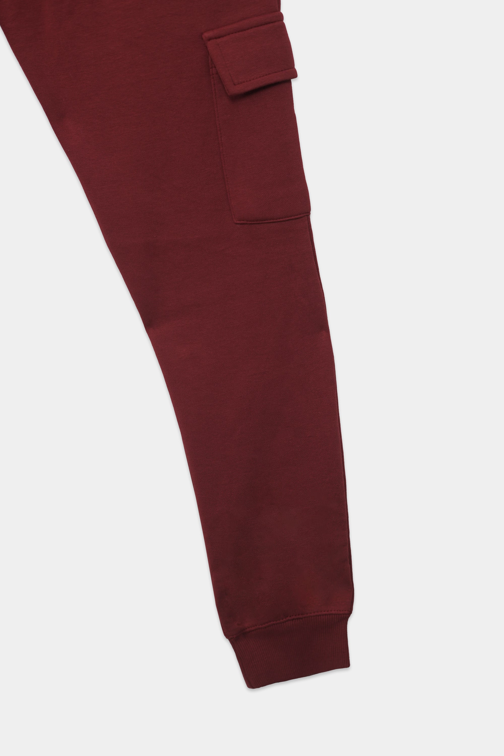 Red Trouser Men