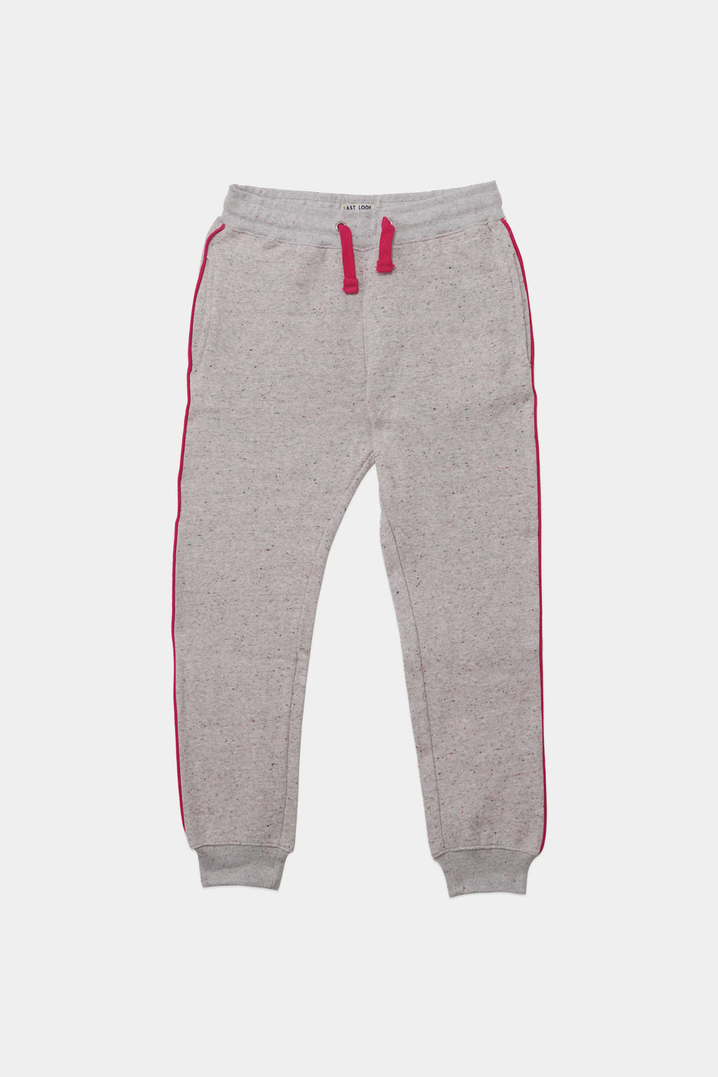 Grey Tracksuit Girls