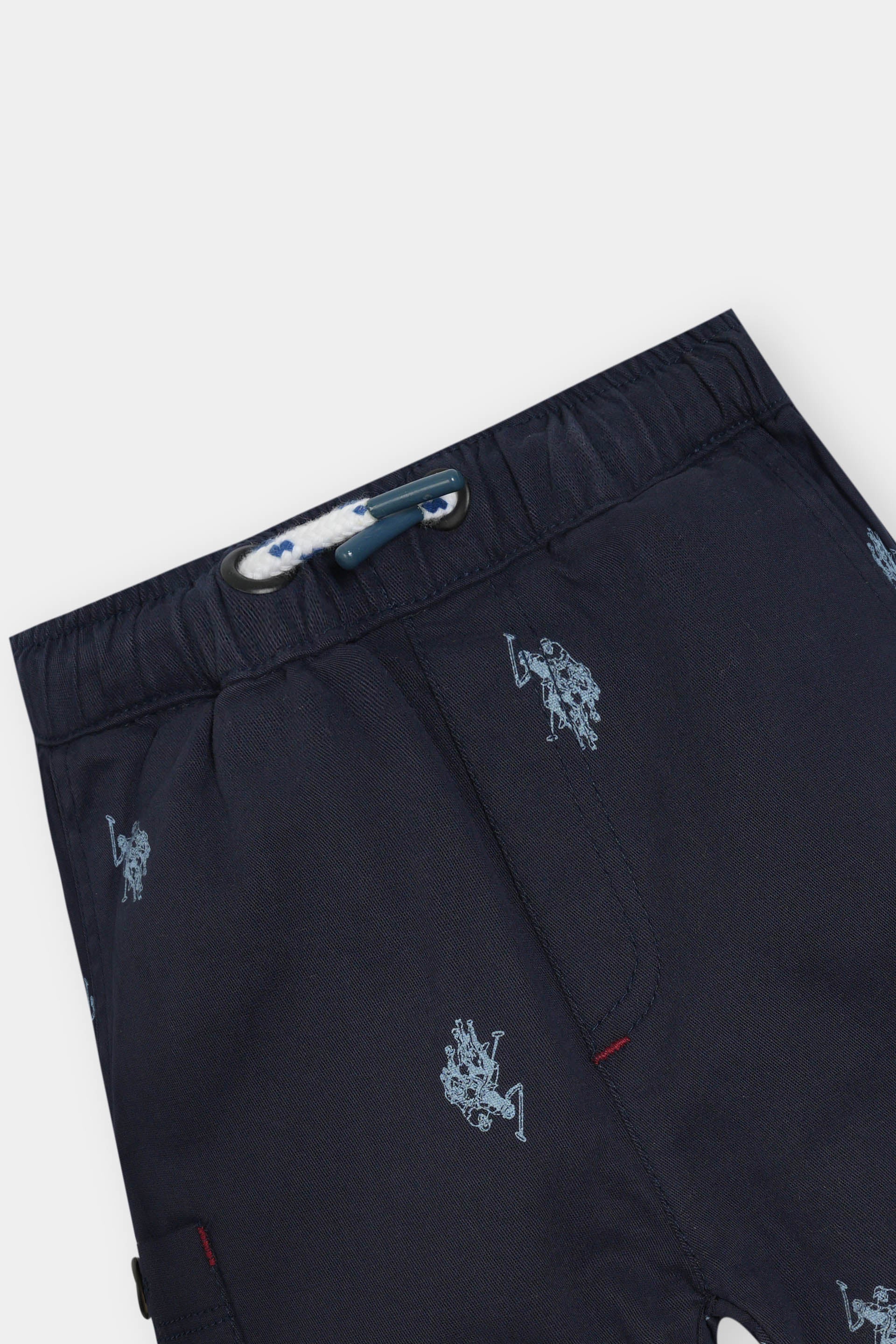 Navy Short Boys