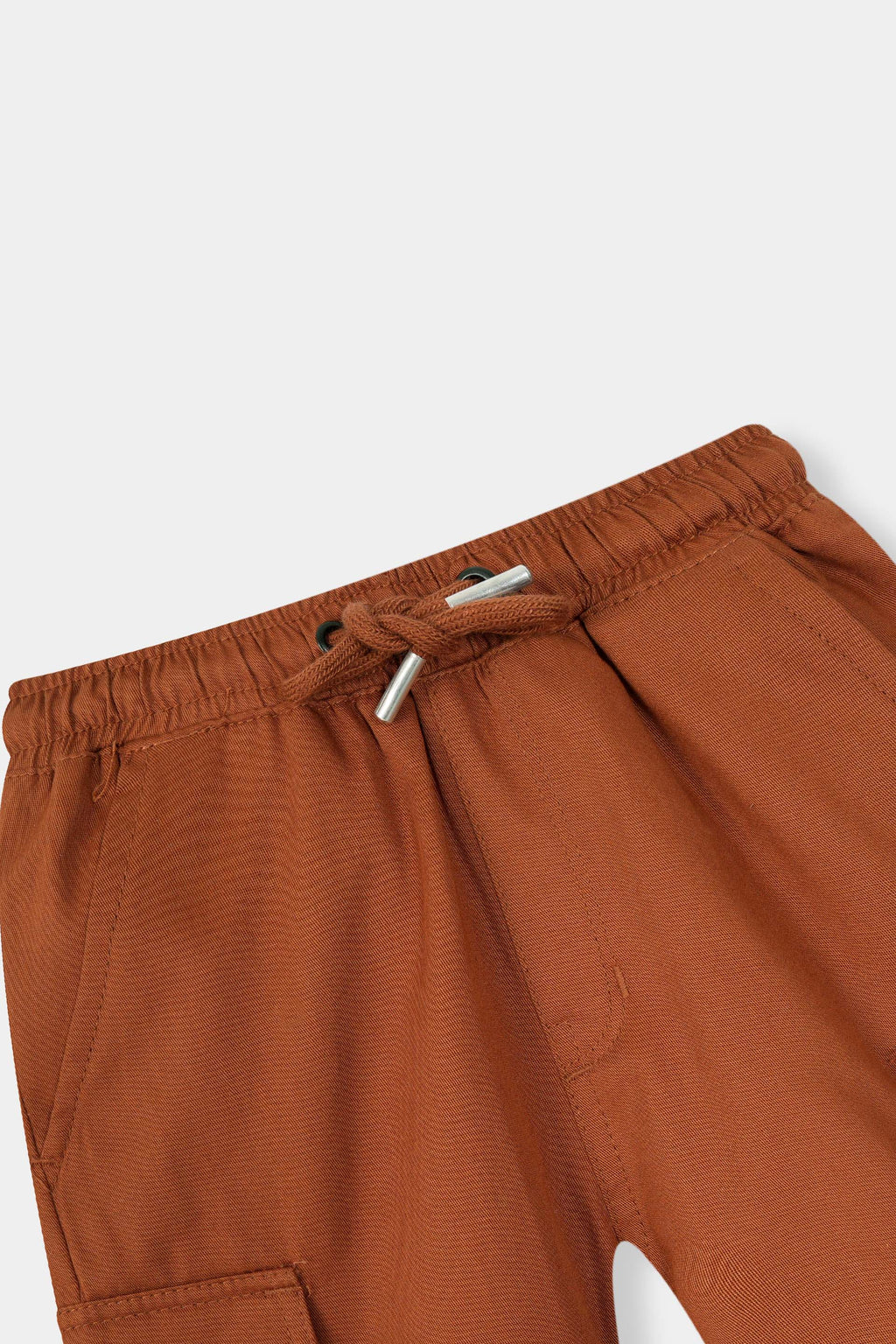 Brown Short Boys