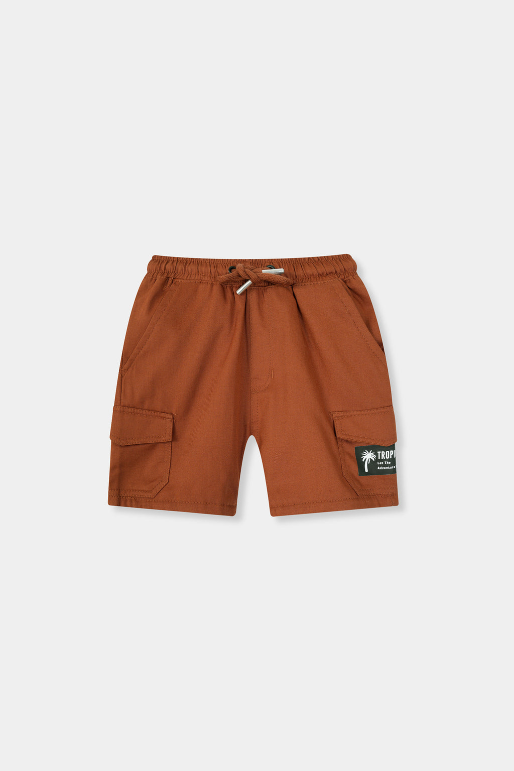 Brown Short Boys