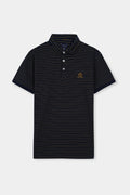 Navy Polo Shirts Men