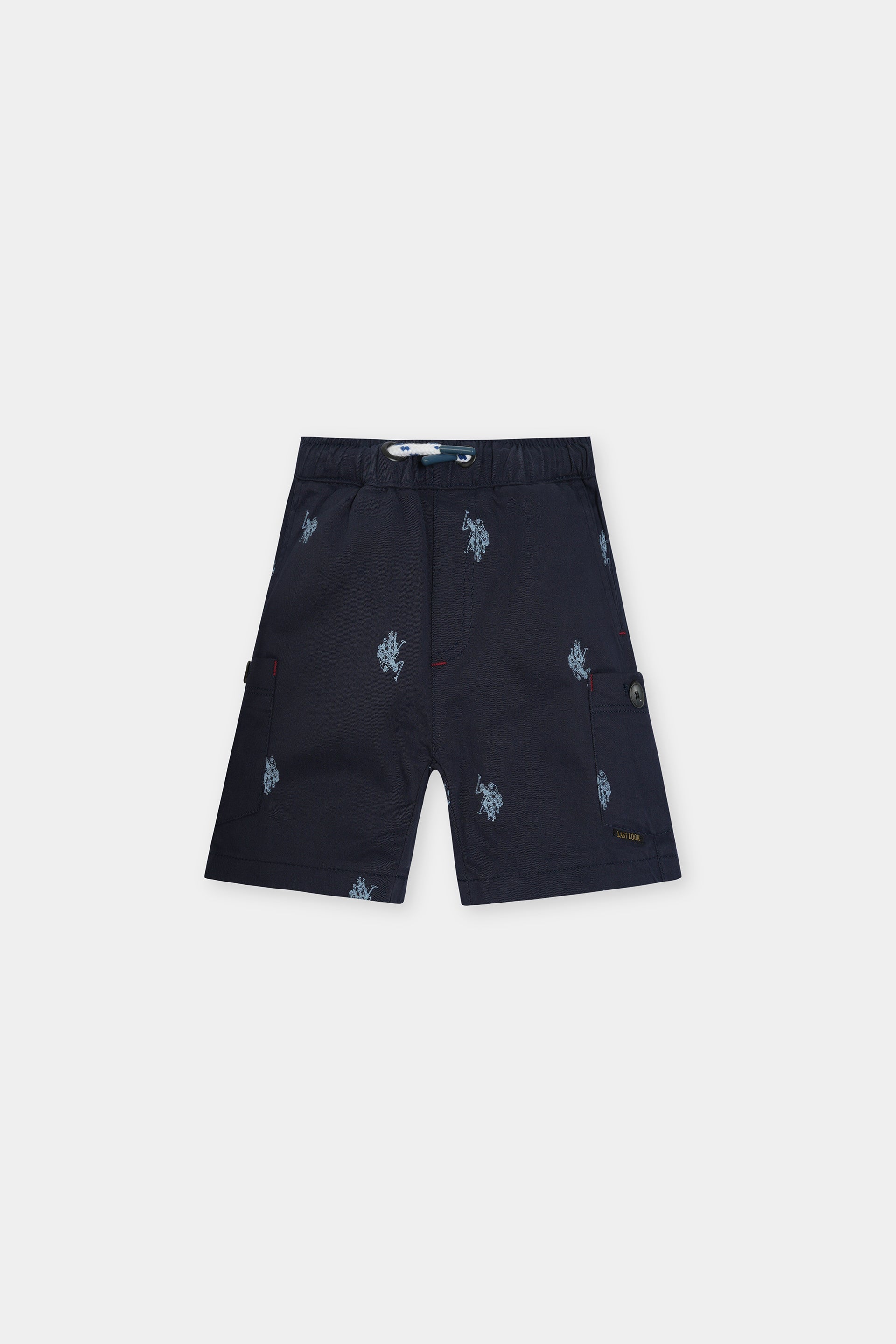 Navy Short Boys