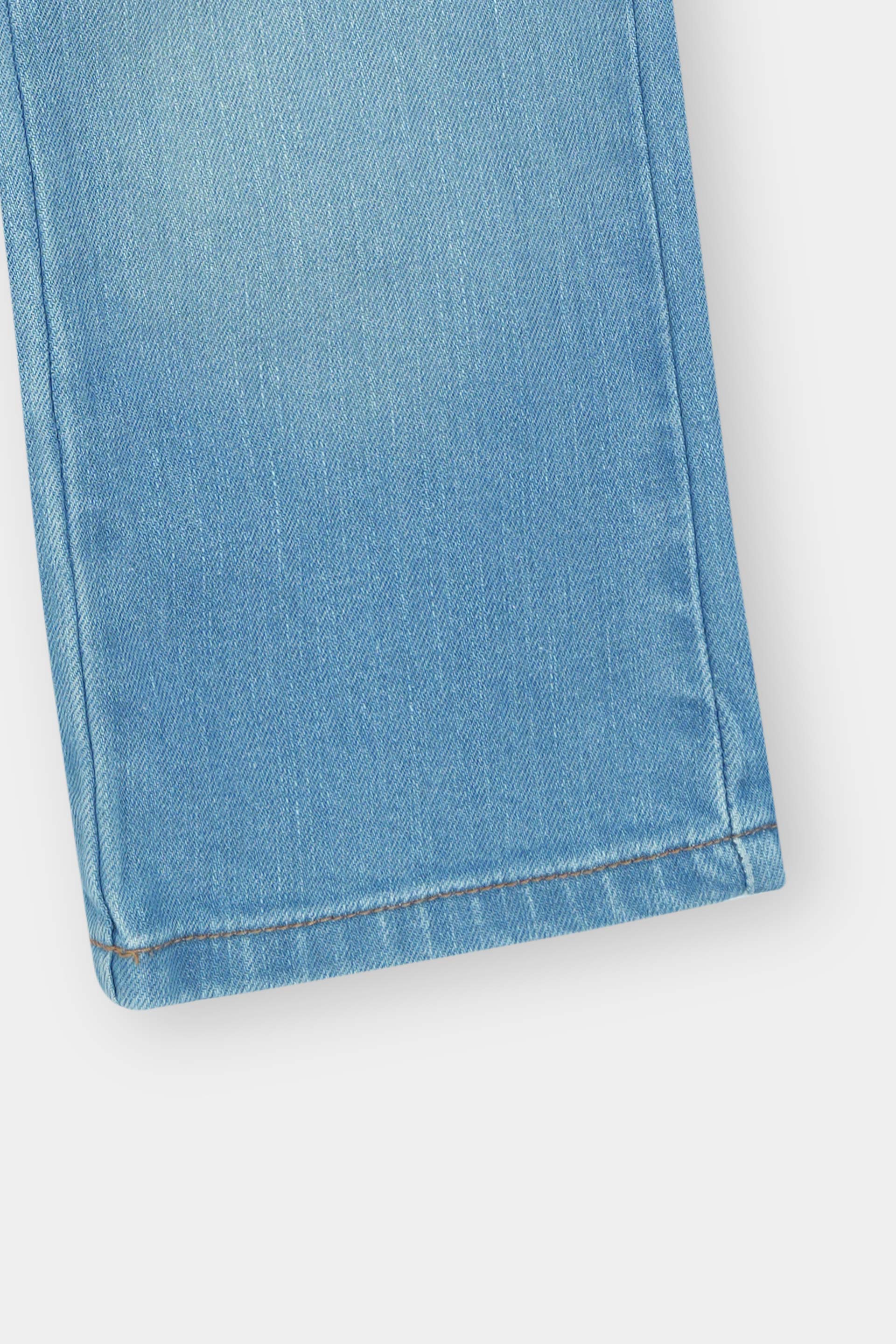 Blue Jeans Girls