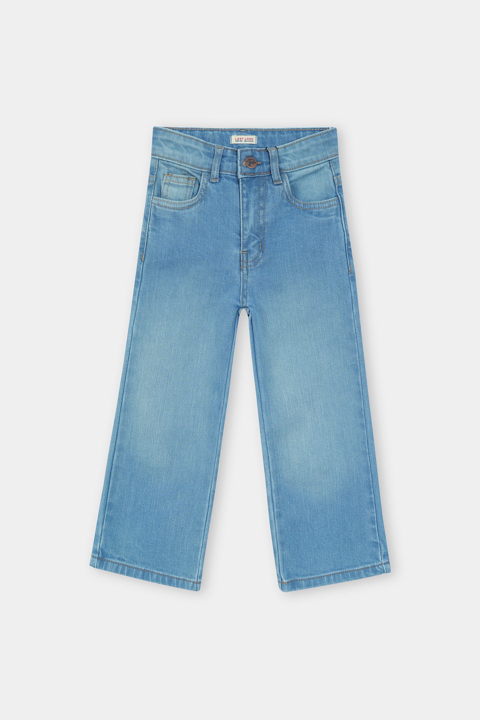 Blue Jeans Girls