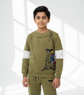 OLive Tracksuit Boys