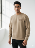 Skin Sweatshirt Men