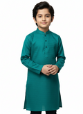 Zinc Kurta Boys