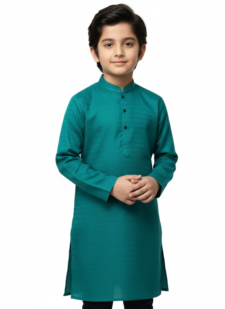 Zinc Kurta Boys