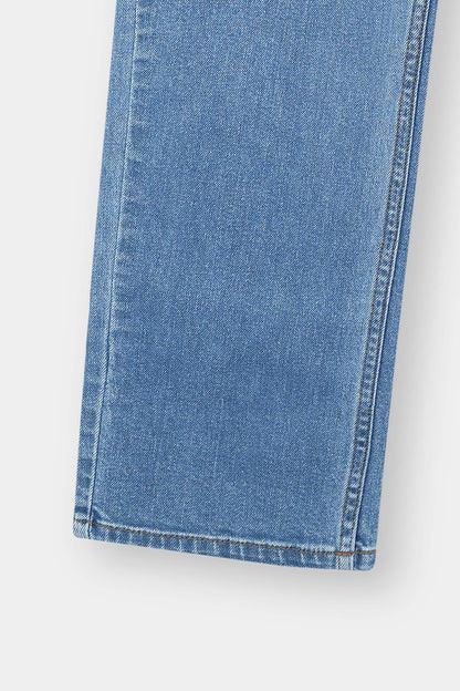 Light Blue Jeans Men